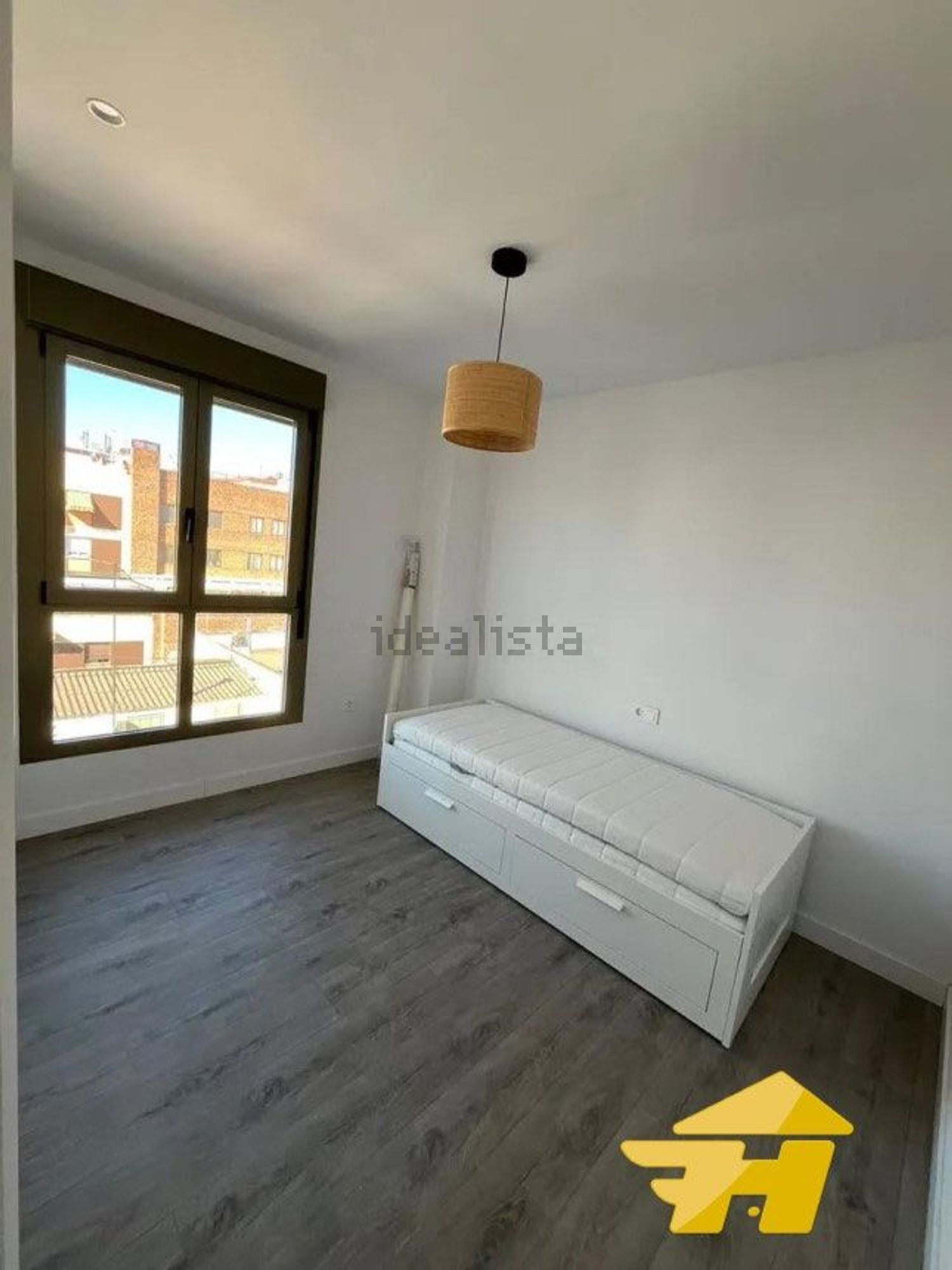 Pis de 108 m² a Còrdova