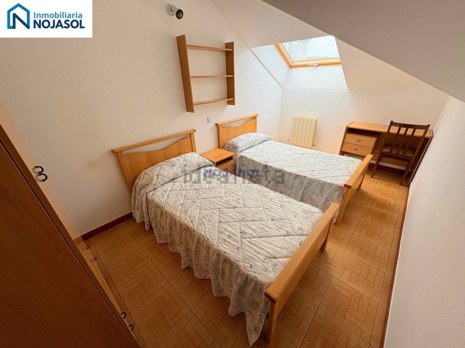Piso de 60 m² en Noja
