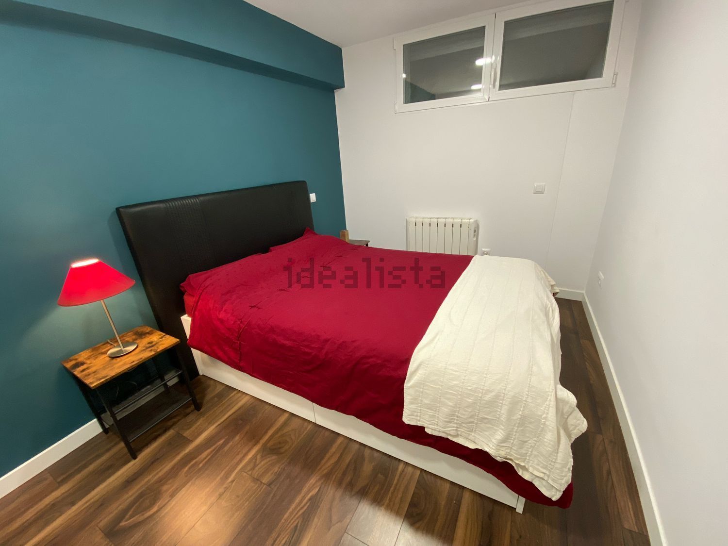 Pis de 110 m² a Madrid
