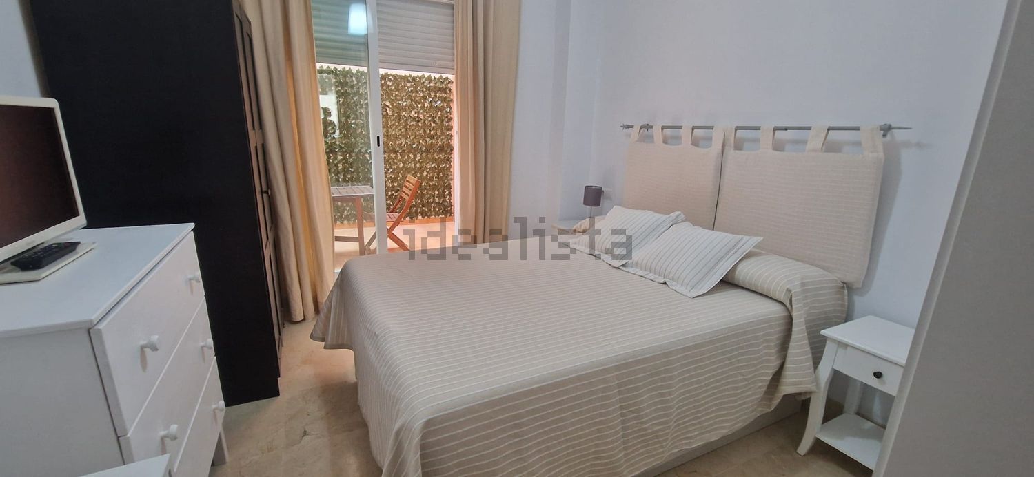 Piso de 60 m² en Málaga