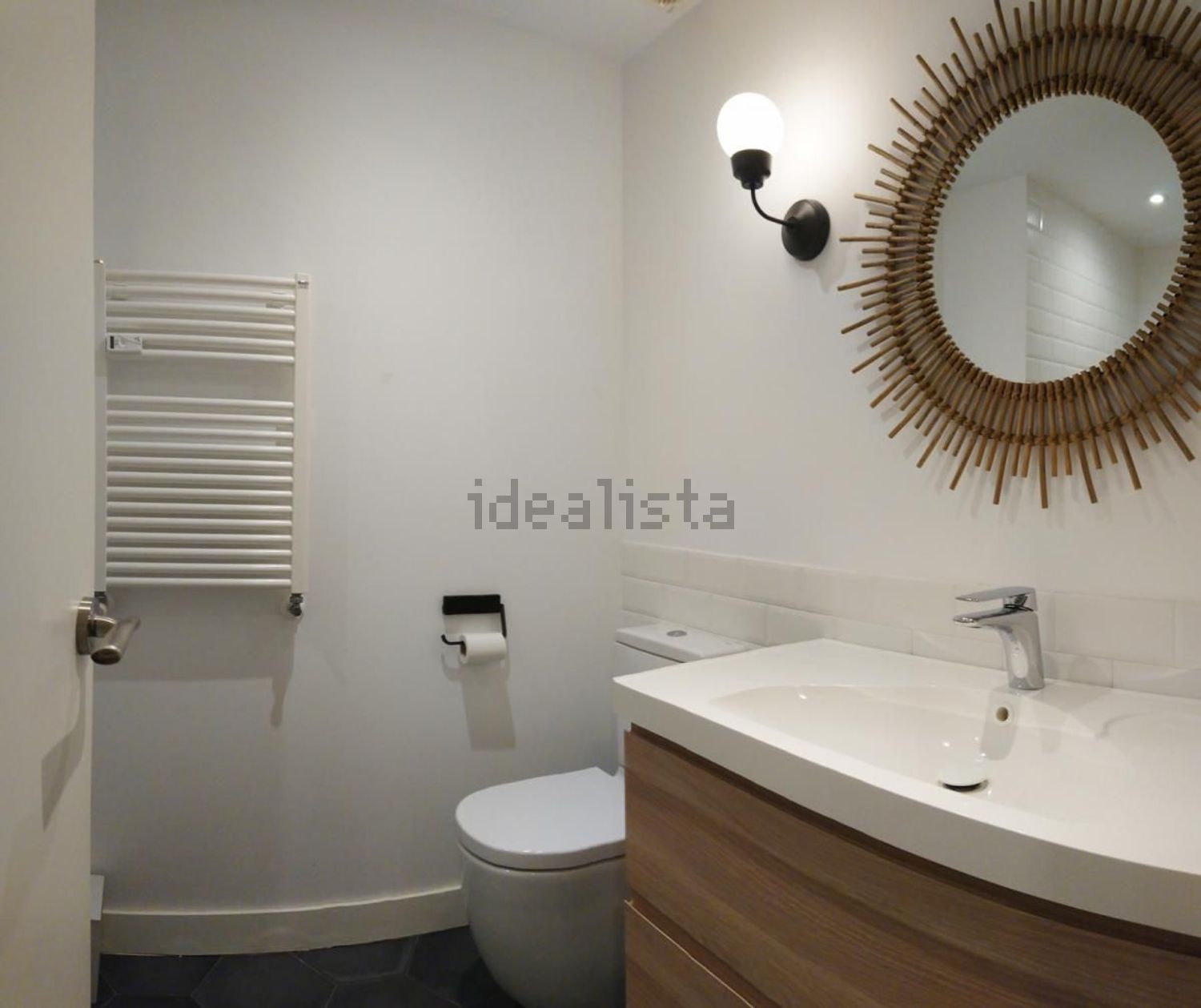 Apartamento 60 m² em Madrid
