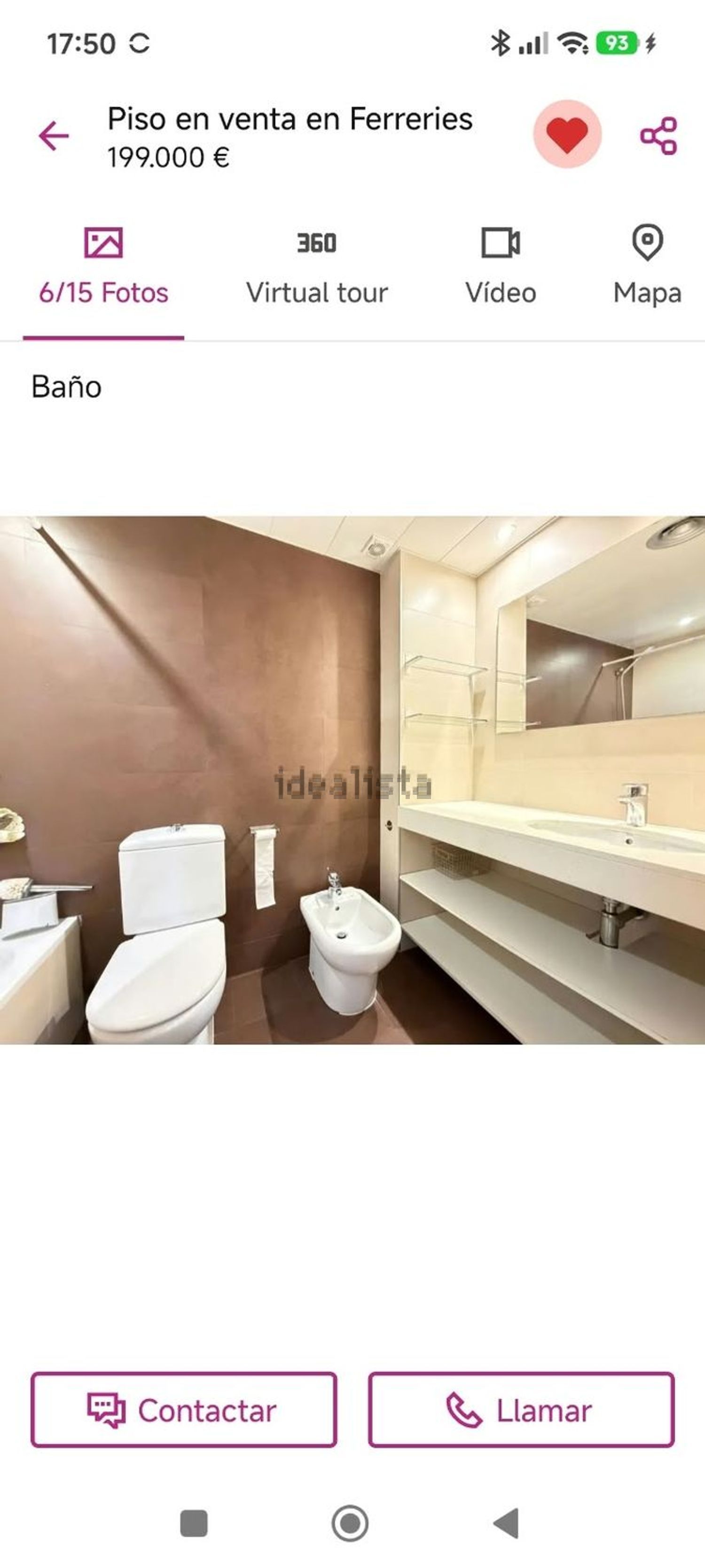 Pis de 80 m² a Tortosa