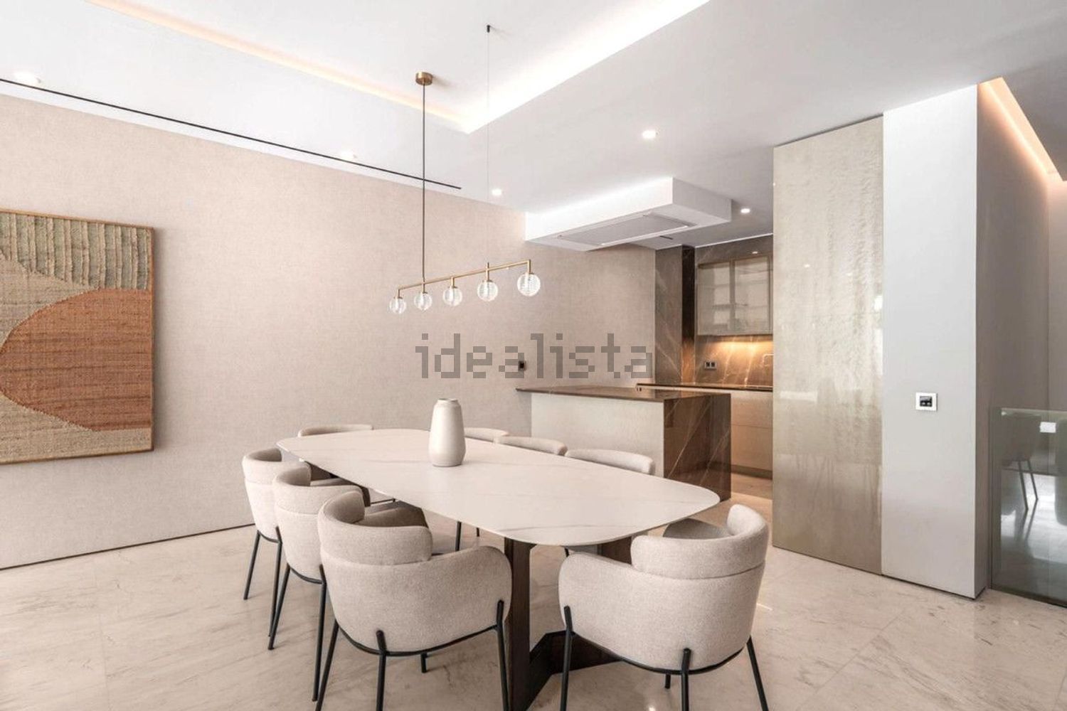 Appartement 300 m² à Marbella