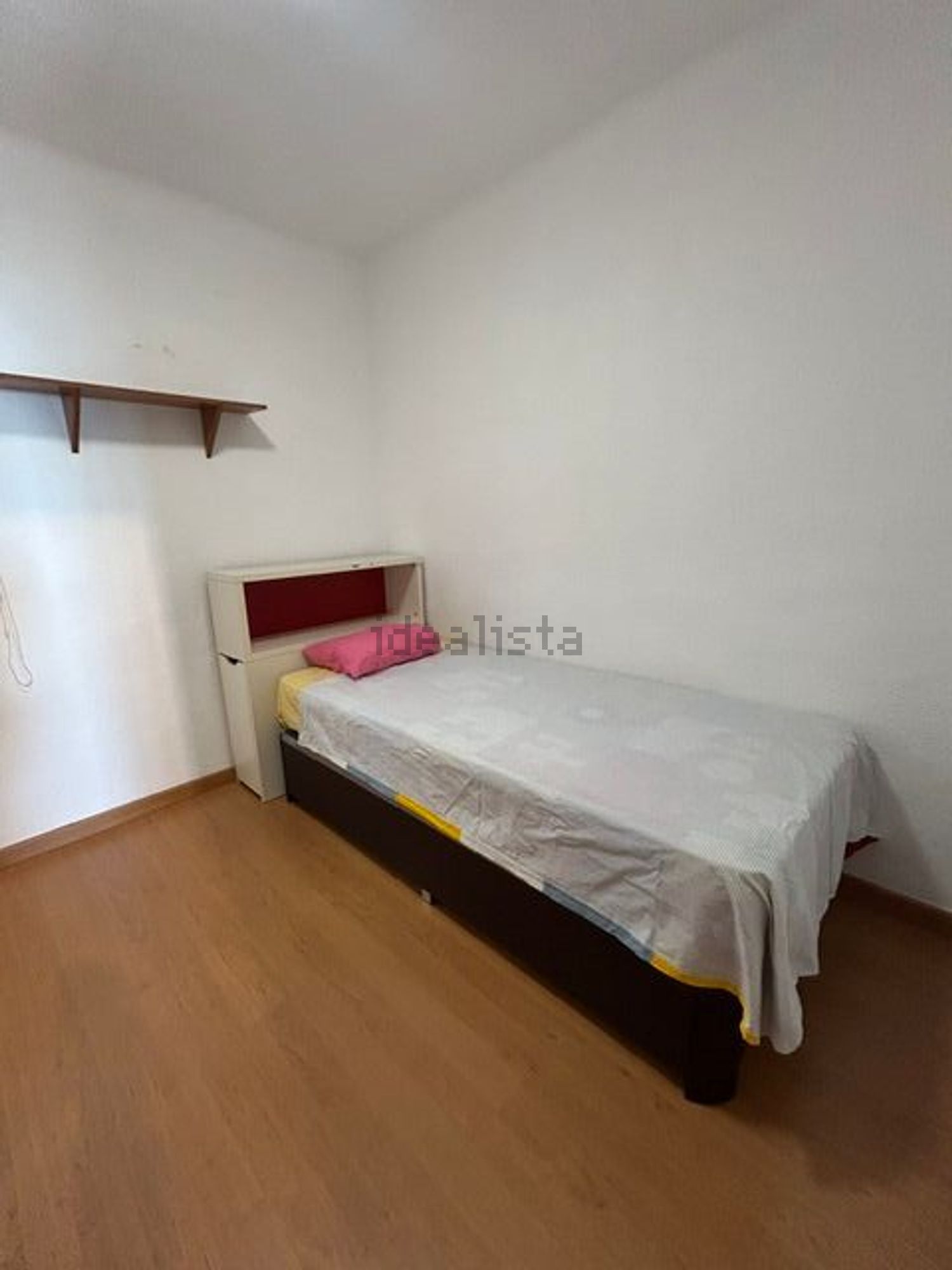 Pis de 83 m² a Màlaga