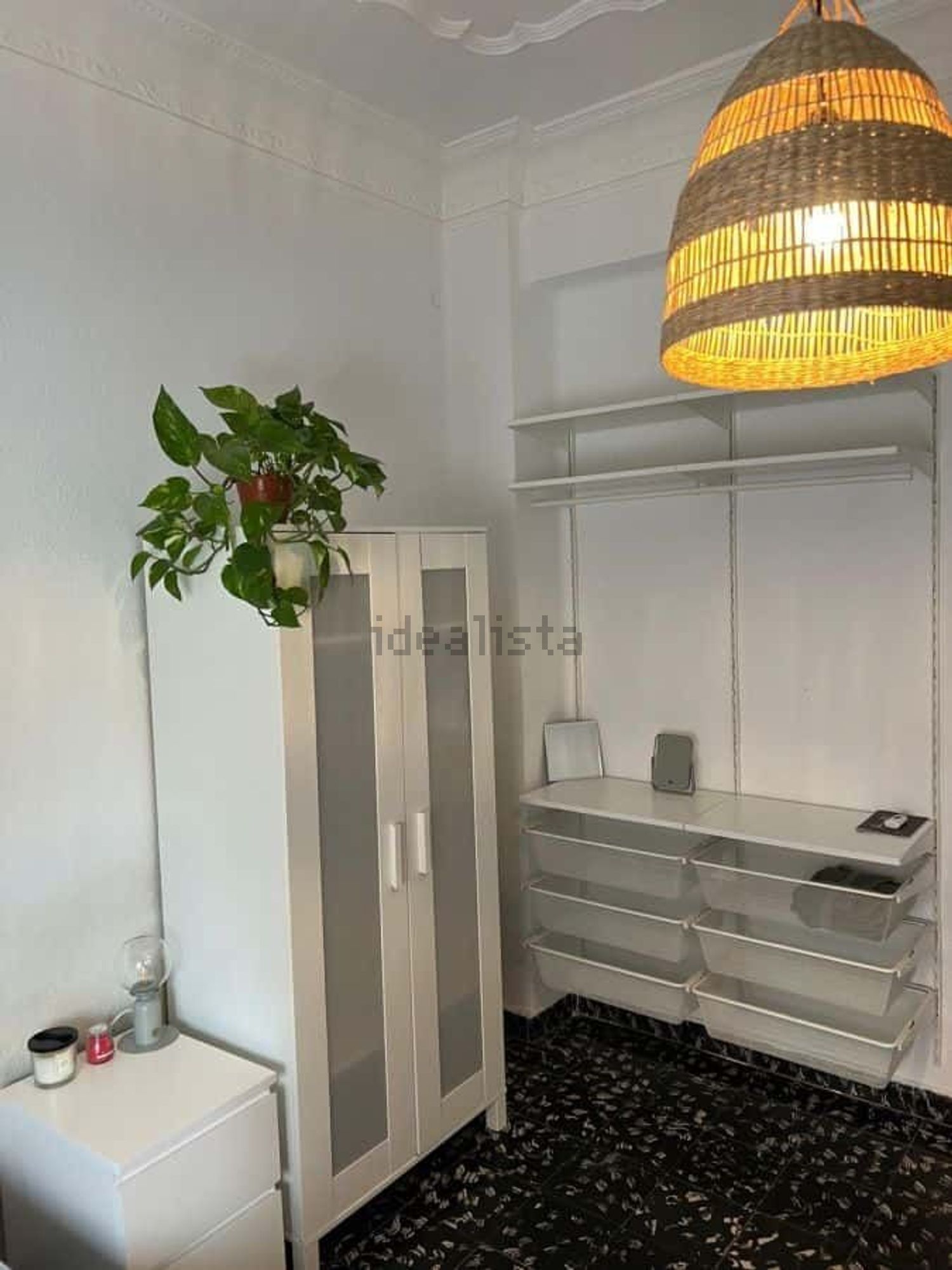 Habitación en alquiler, Valencia