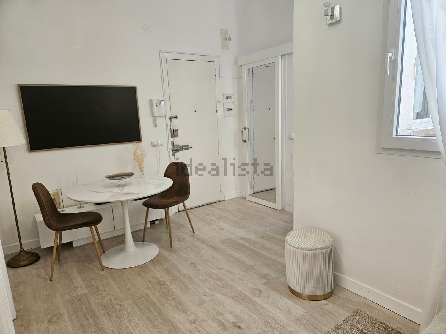 Appartamento 31 m² a Madrid