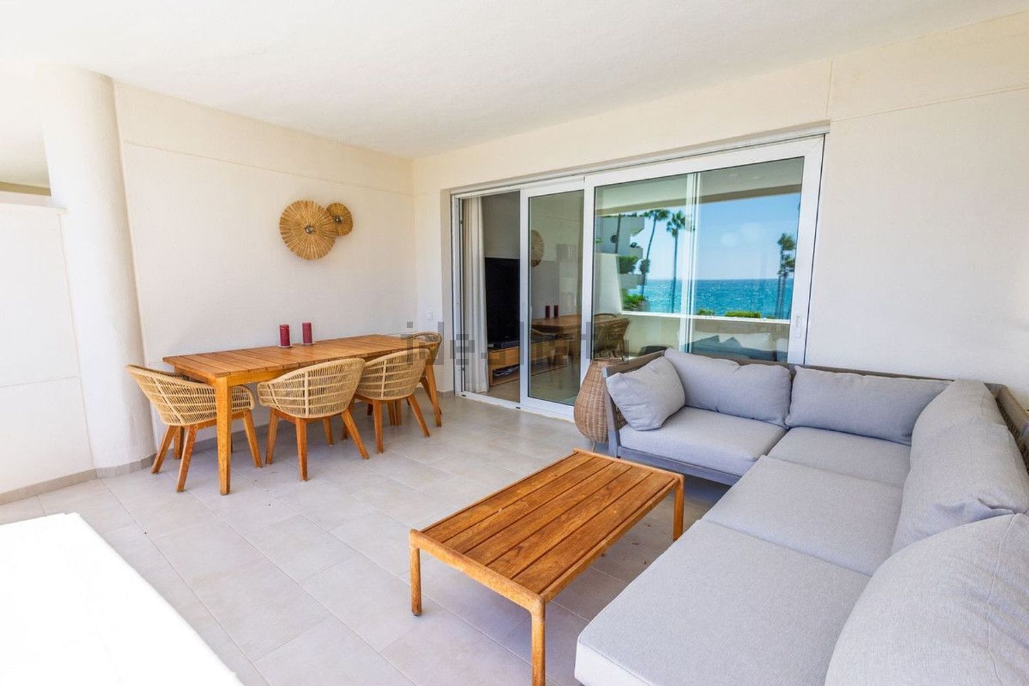 Wohnung 113 m² in Estepona