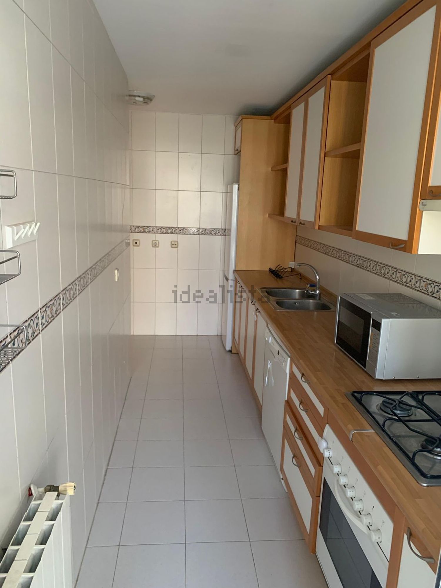 Piso de 90 m² en Madrid