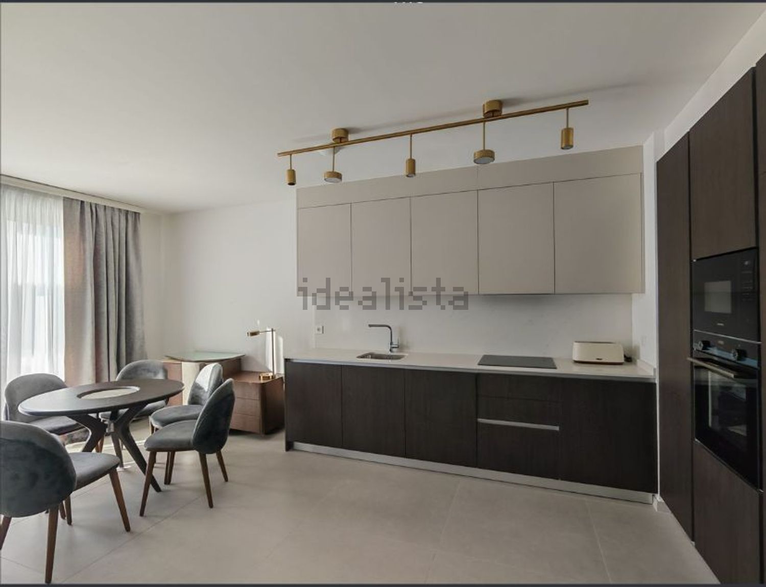 Wohnung 133 m² in Estepona