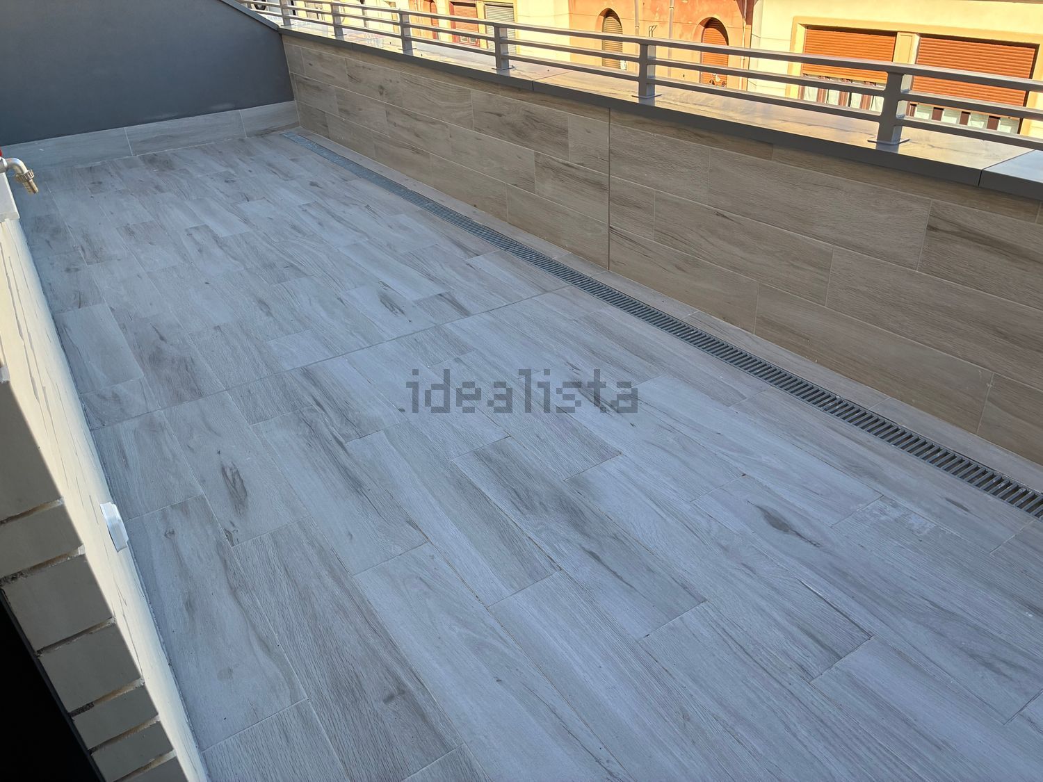Flat 85 m² in Logroño