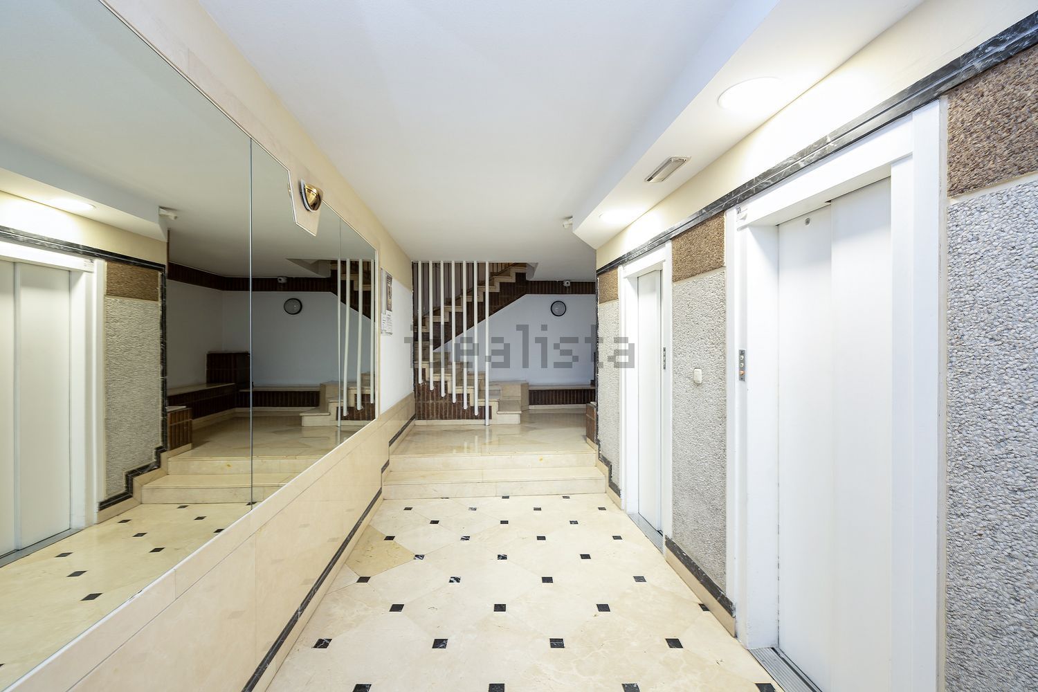 Квартира 170 м² у Granada