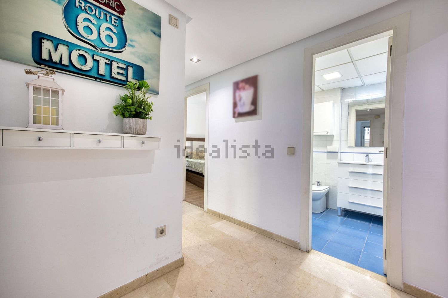 Piso de 83 m² en Alicante