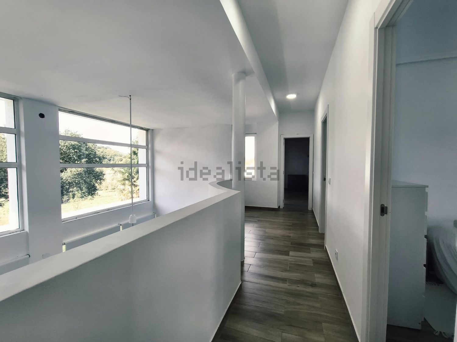 Casa de 238 m² en Riotuerto