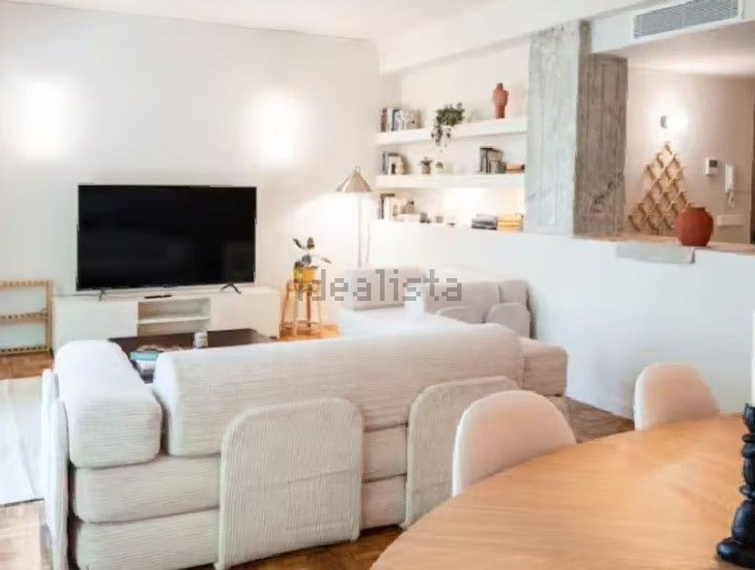 Appartement 155 m² à Saragosse