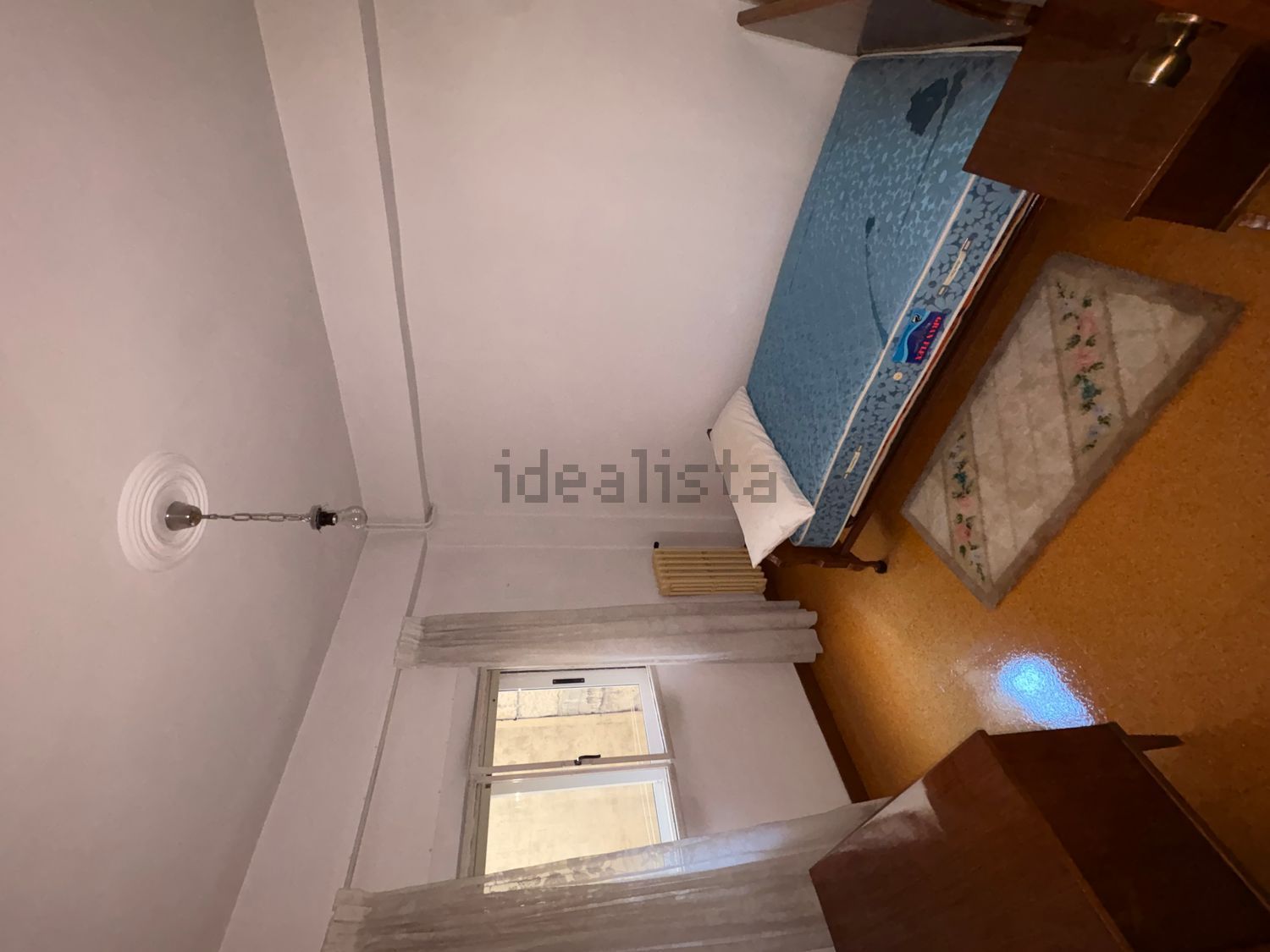 Piso de 98 m² en Xinzo de Limia
