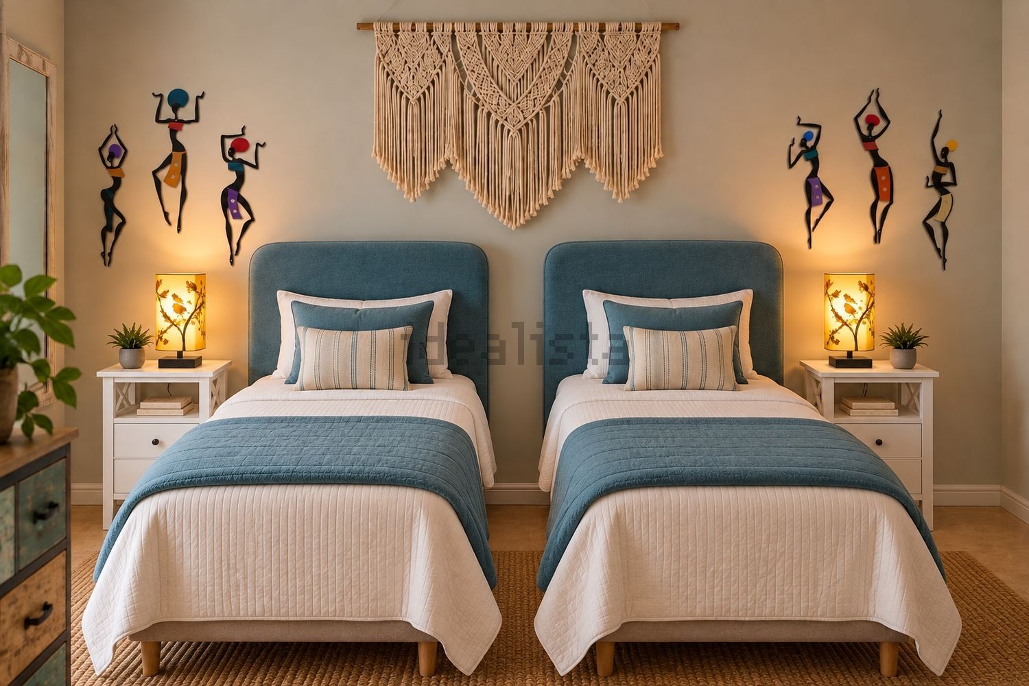 Pis de 55 m² a Marbella