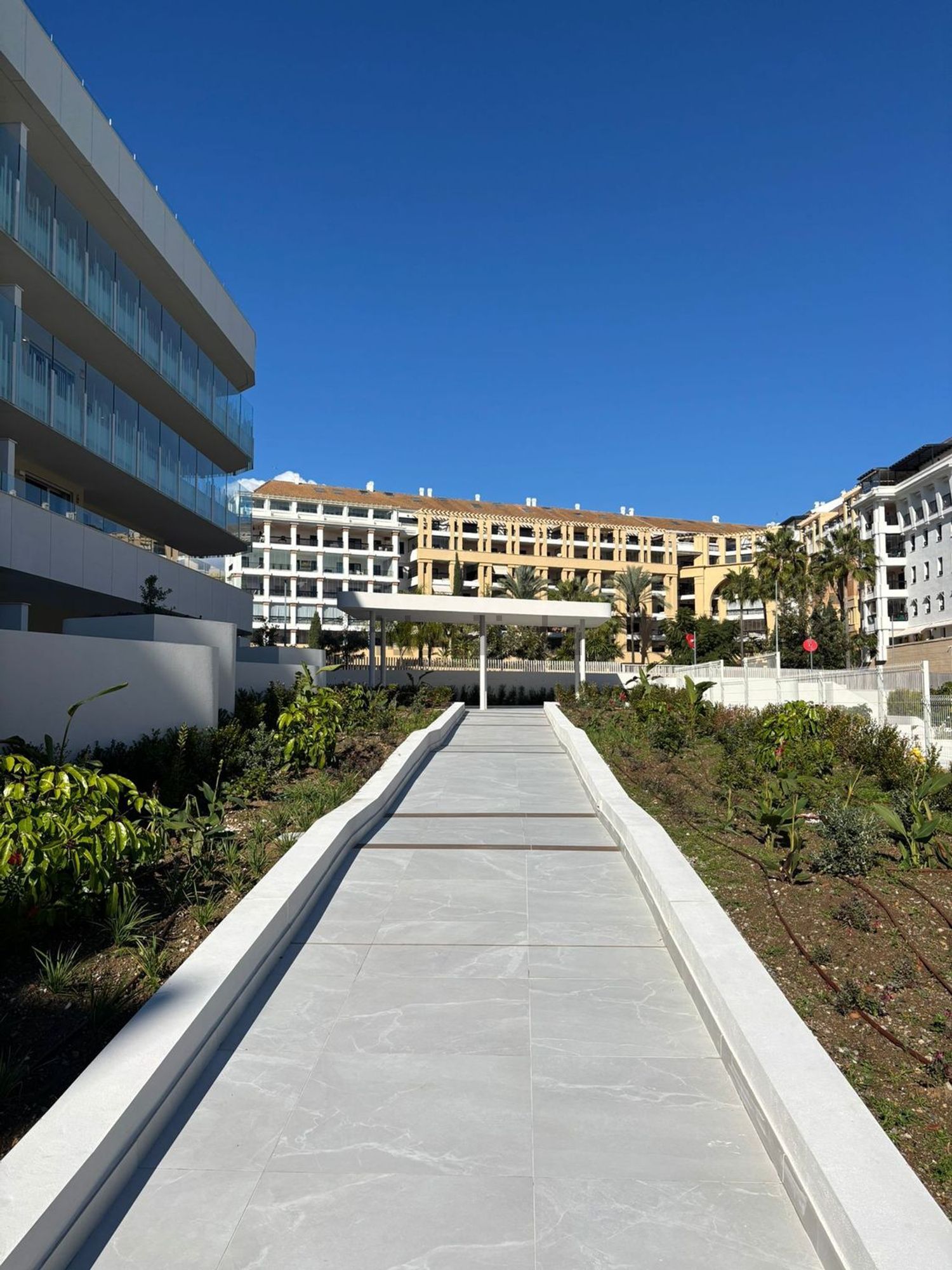 Pis de 165 m² a Marbella