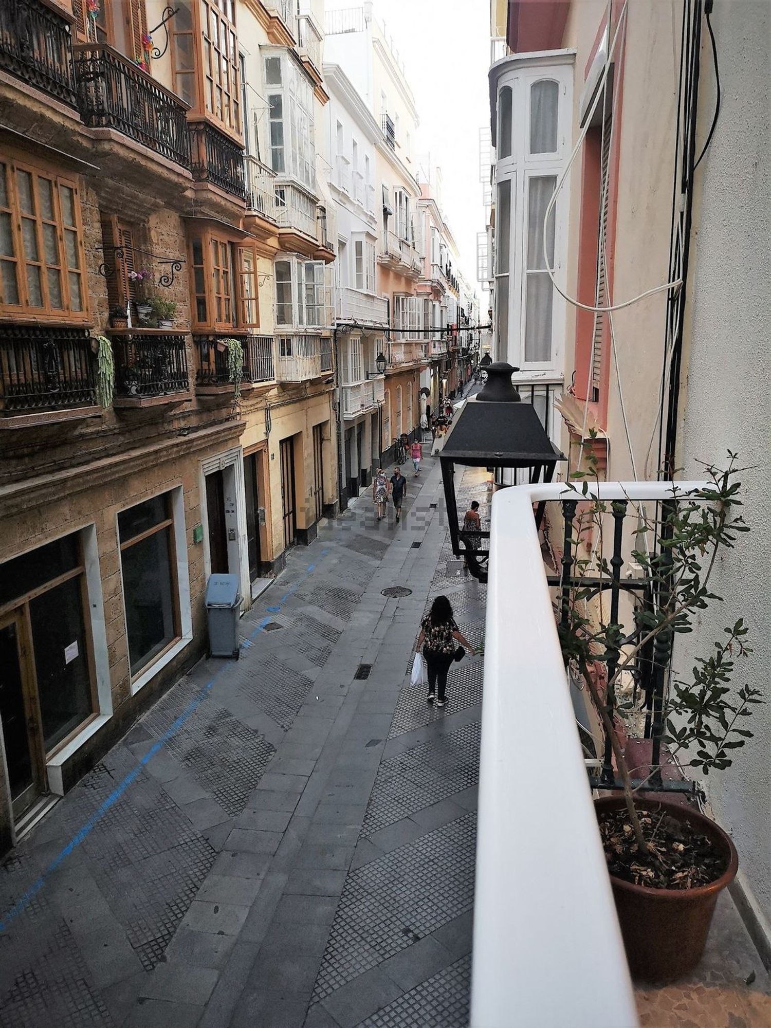 Pis de 70 m² a Cádiz