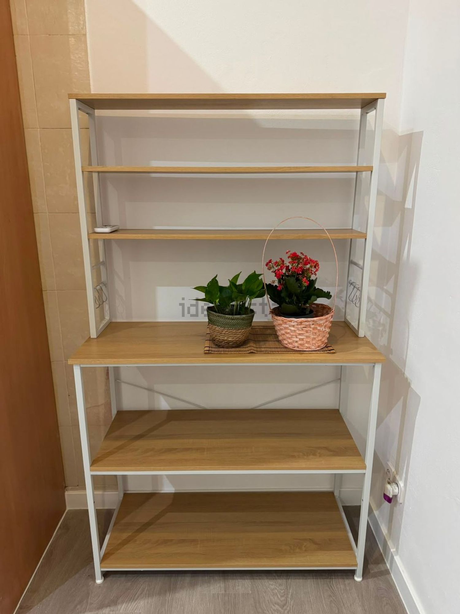Piso de 38 m² en Madrid
