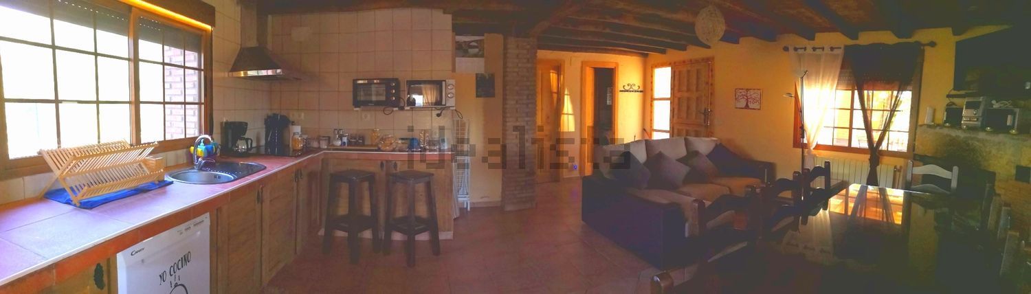 Casa de 120 m² a Guijo de Santa Bárbara