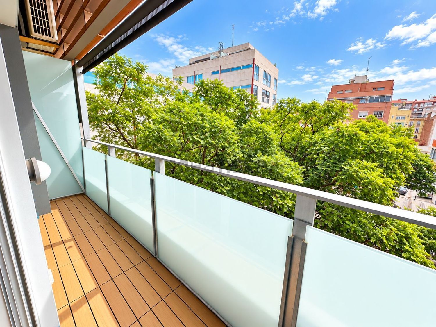 Pis de 175 m² a Barcelona