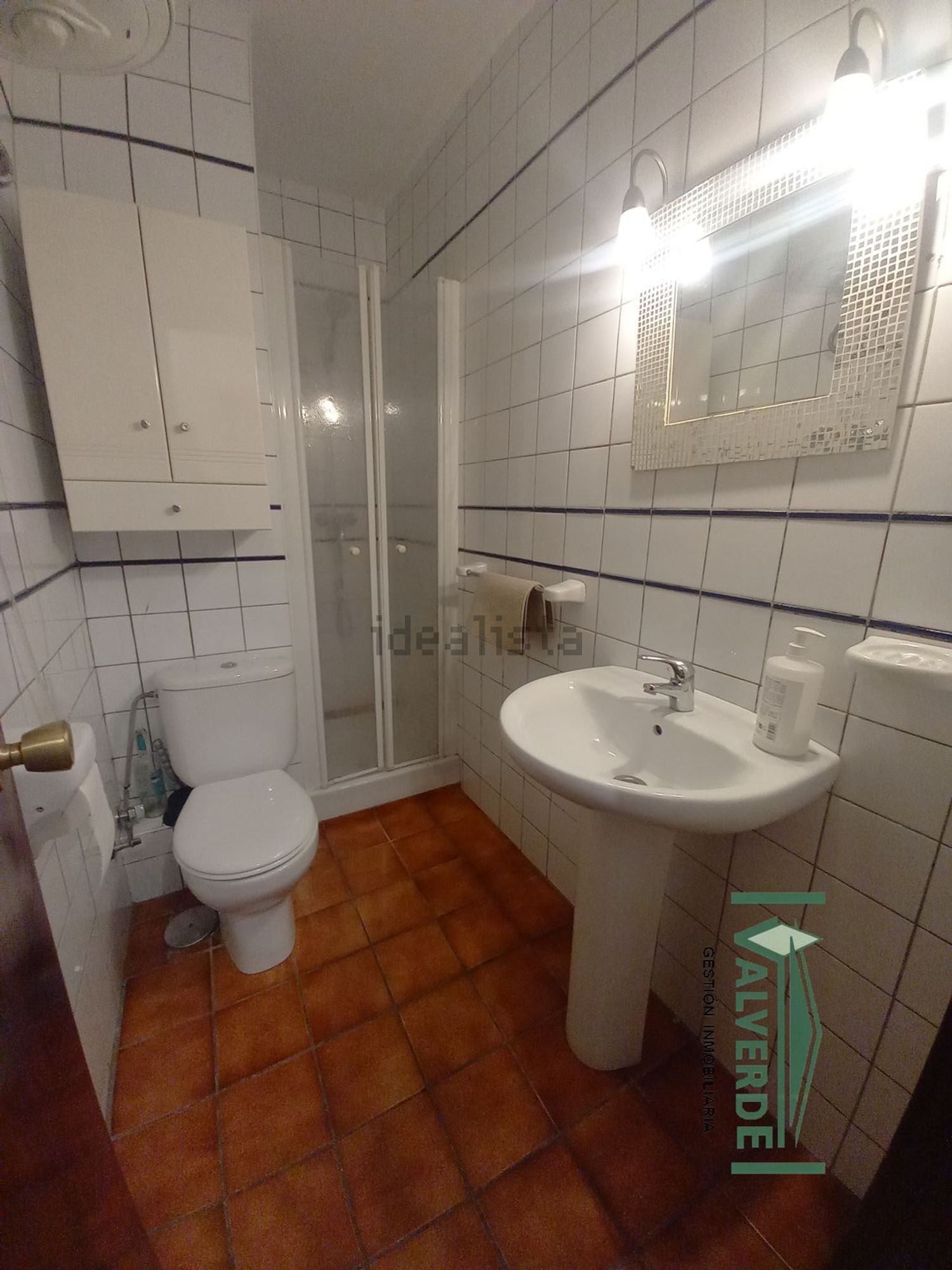 Piso de 44 m² en Granada