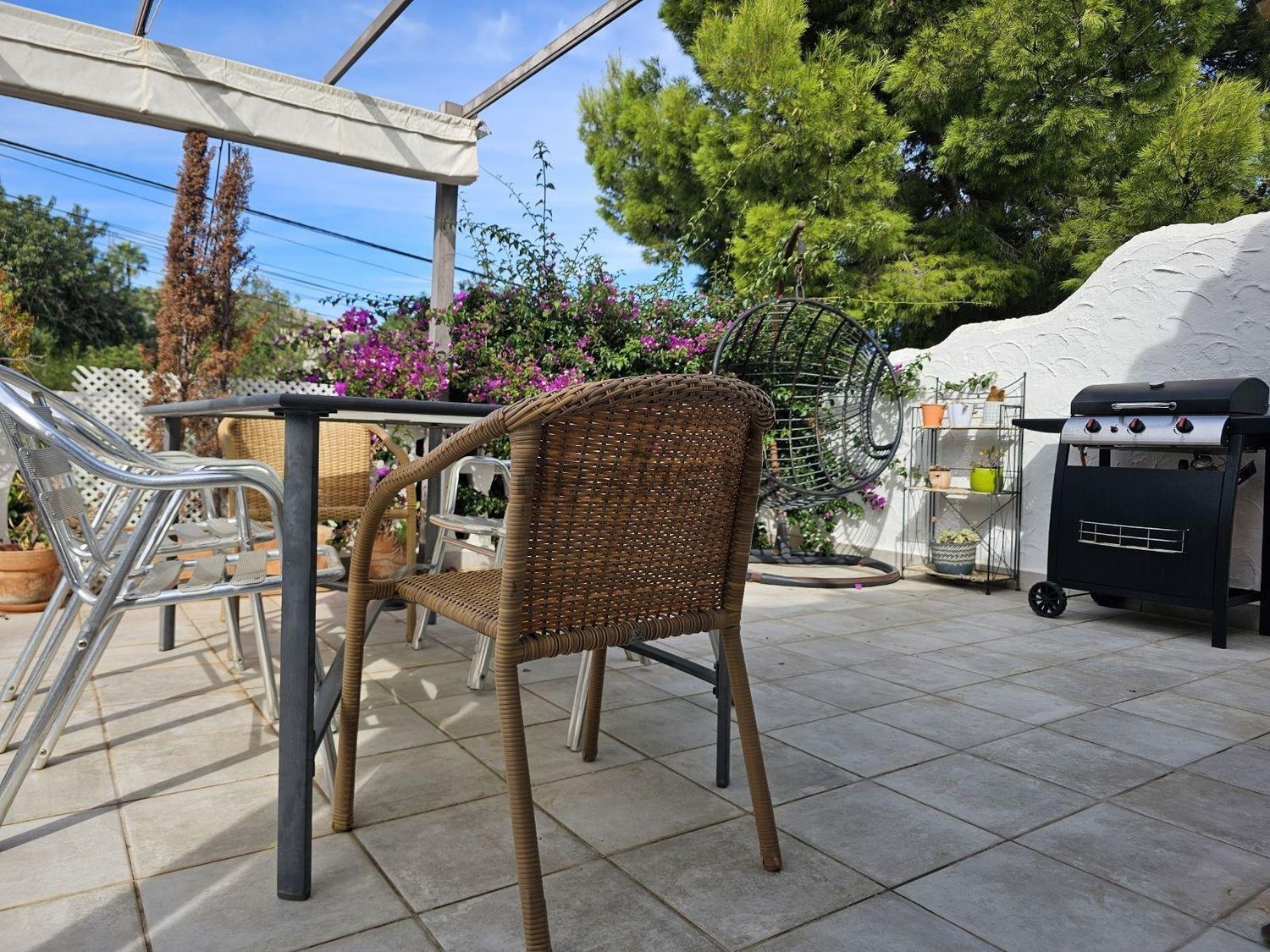 Haus 196 m² in Dénia