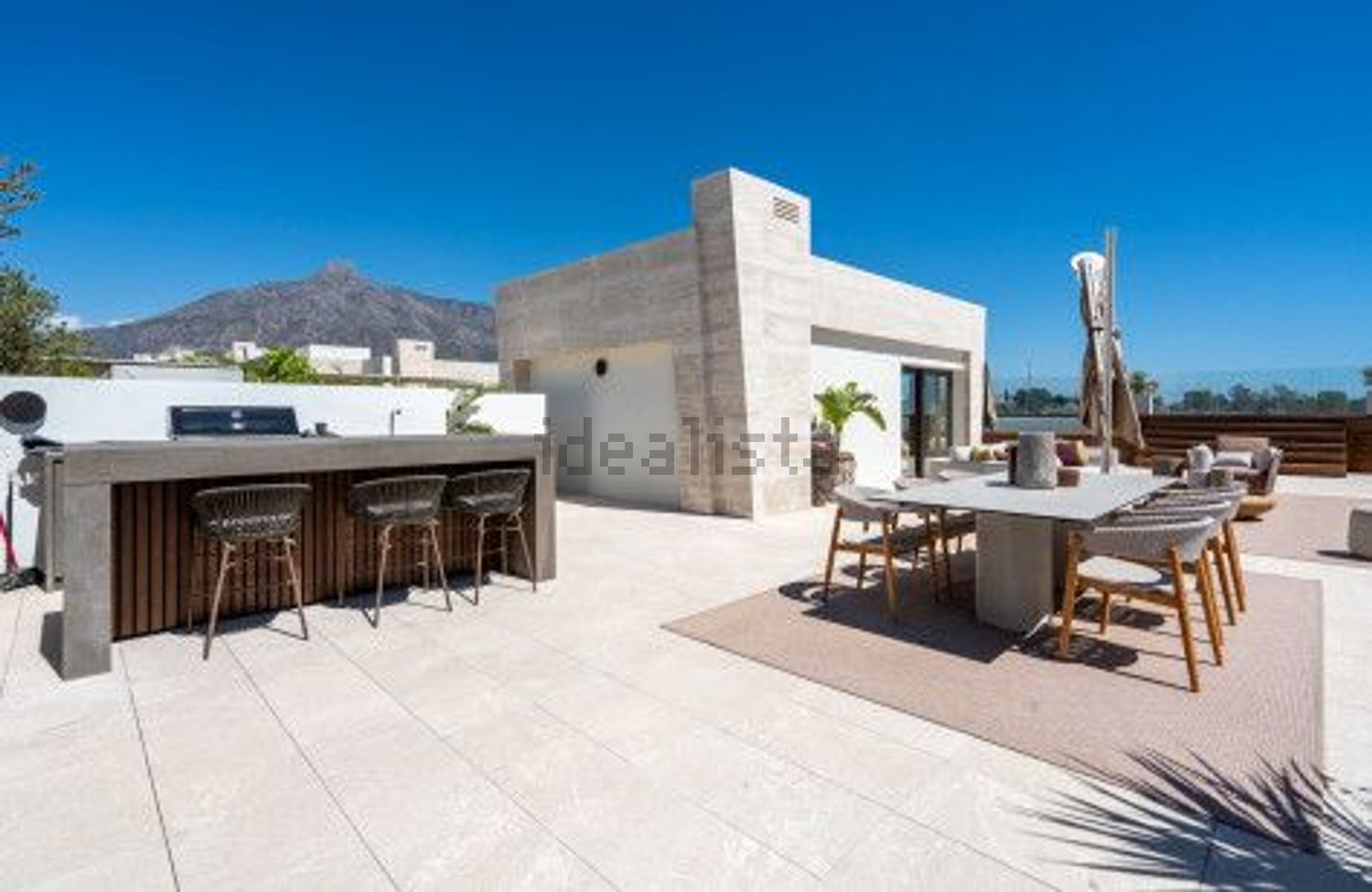 Casa 536 m² a Marbella