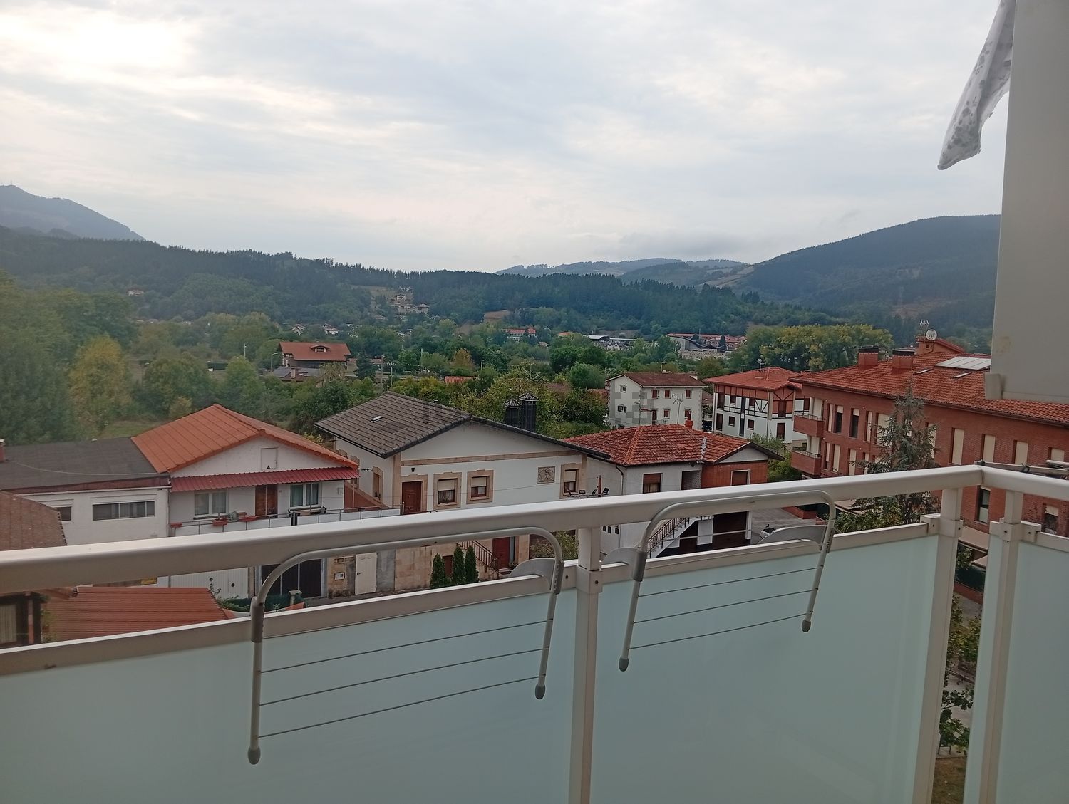 Pis de 98 m² a Zalla
