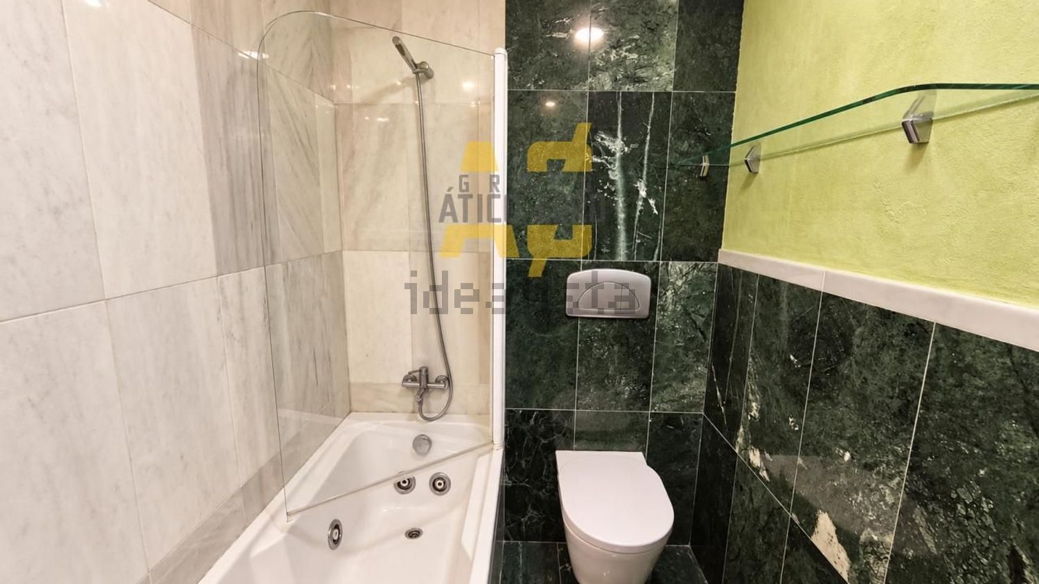 Piso de 60 m² en Baiona
