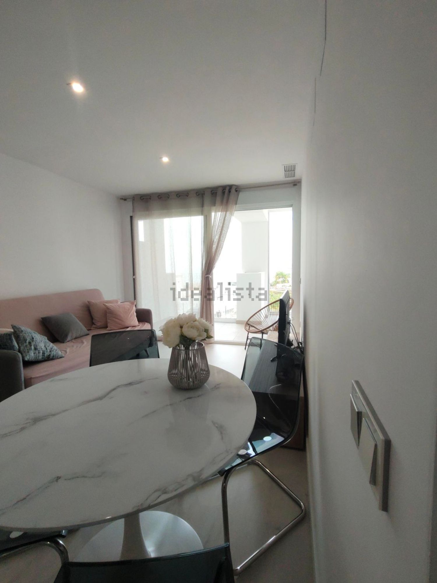 Piso de 72 m² en Rincón de la Victoria