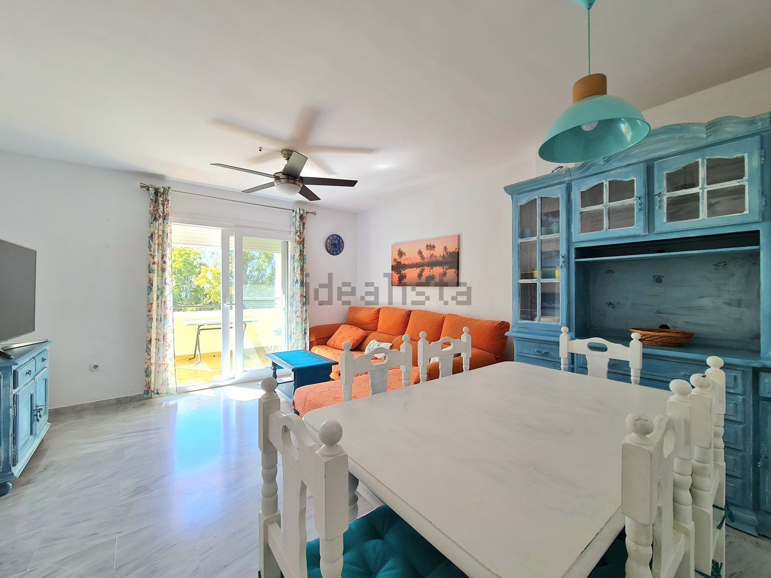Habitació de lloguer, Torremolinos