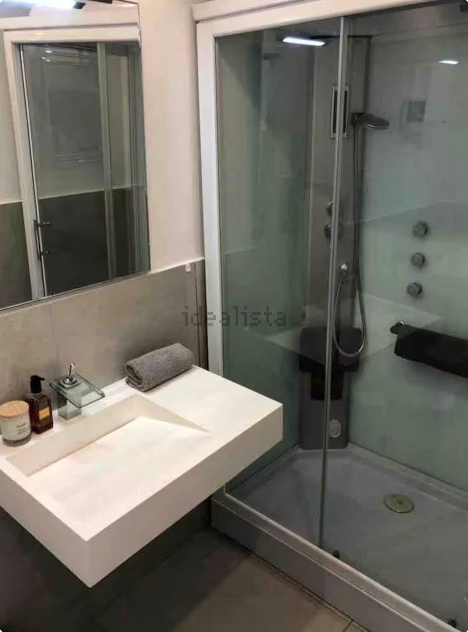 Apartamento 25 m² em Sitges