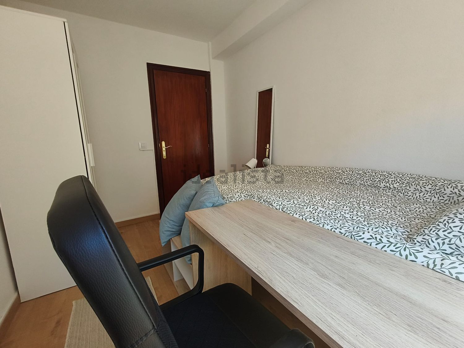 Zimmer zur Miete, Vigo