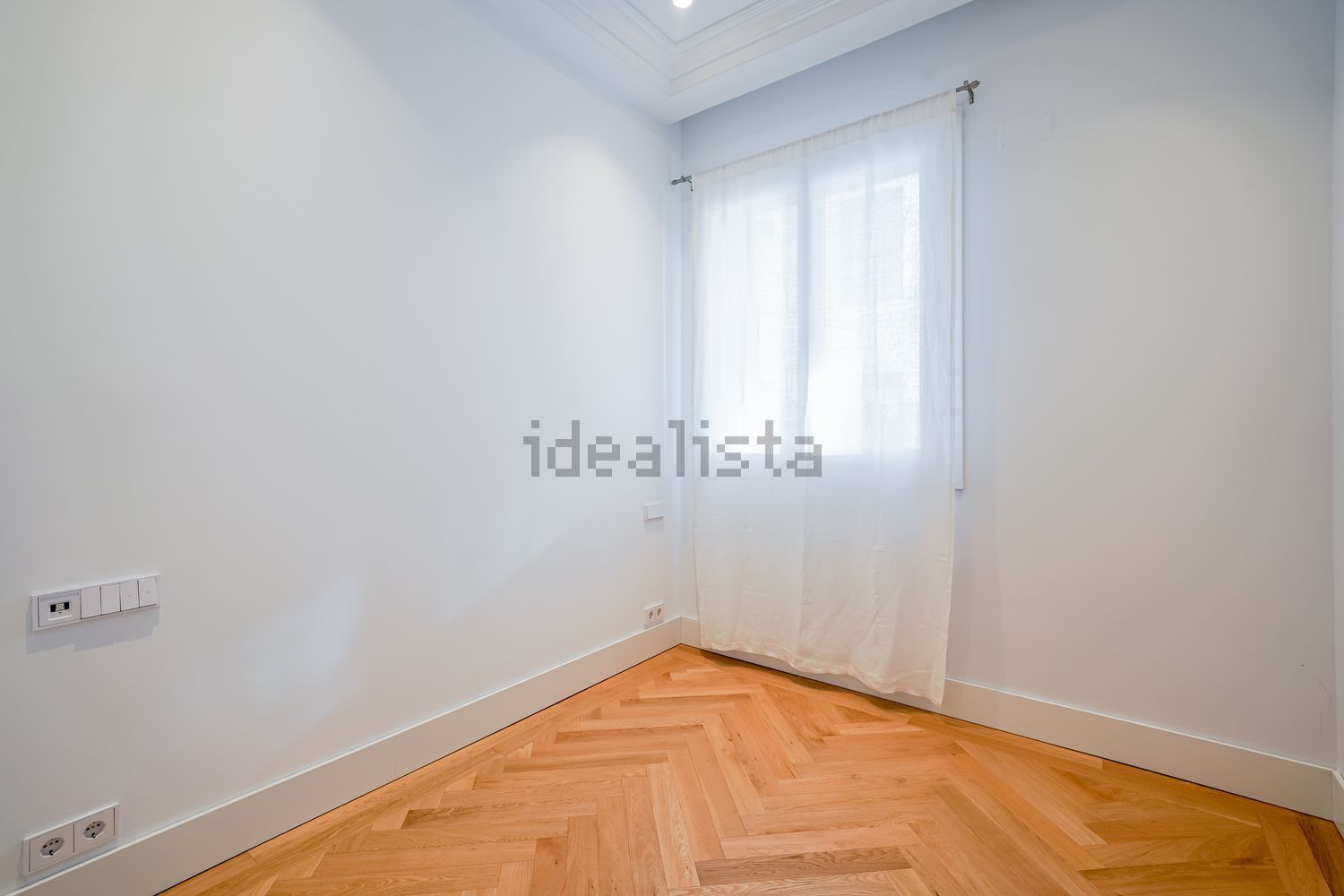 Pis de 130 m² a Madrid