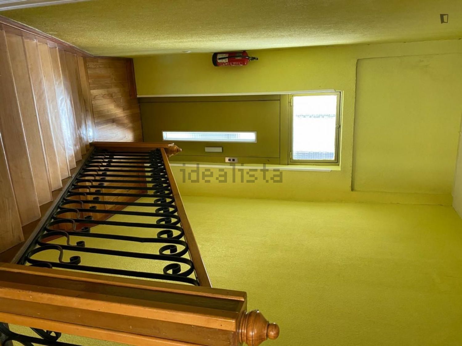 Piso de 39 m² en Madrid