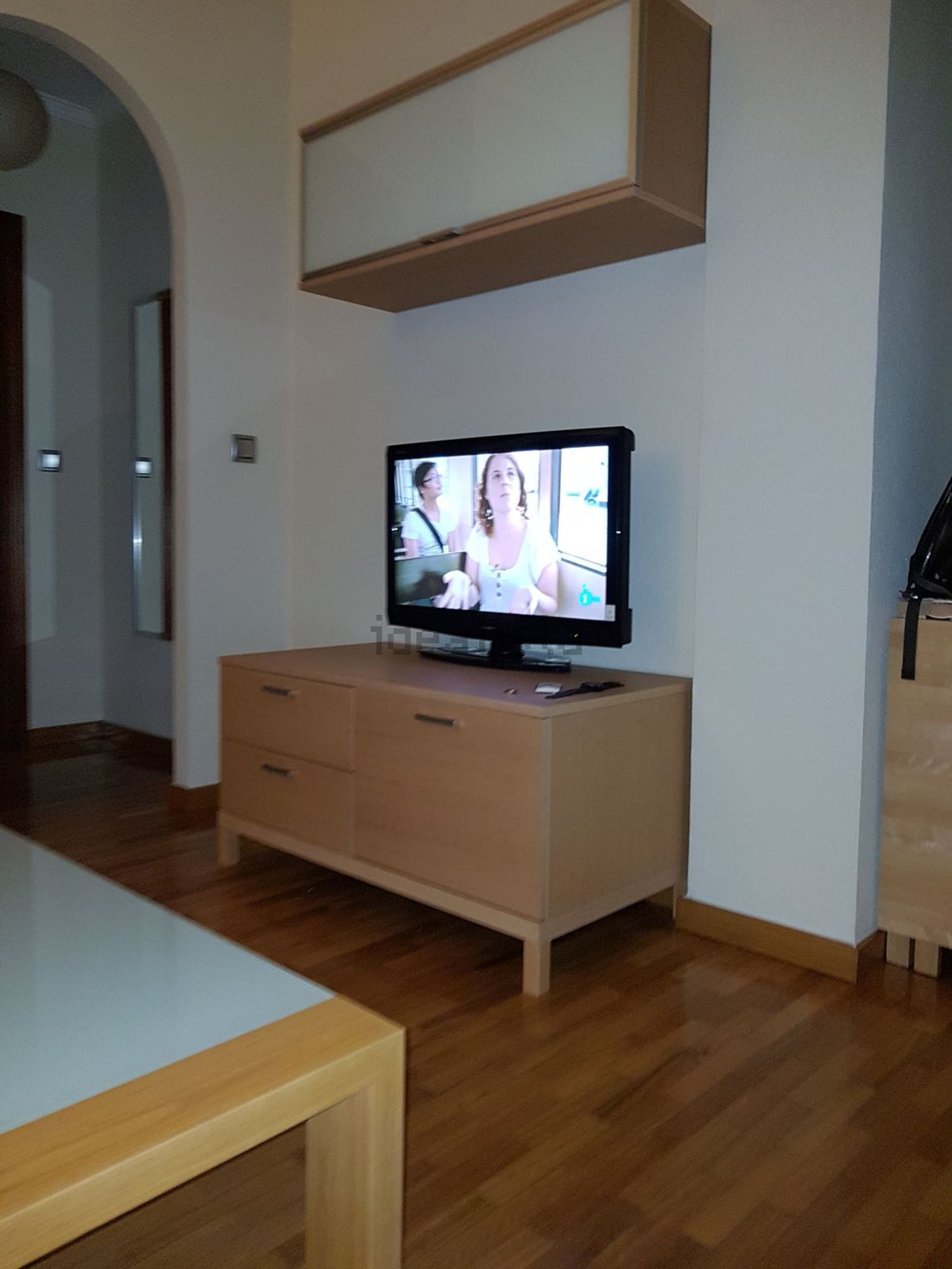 Piso de 35 m² en Murcia