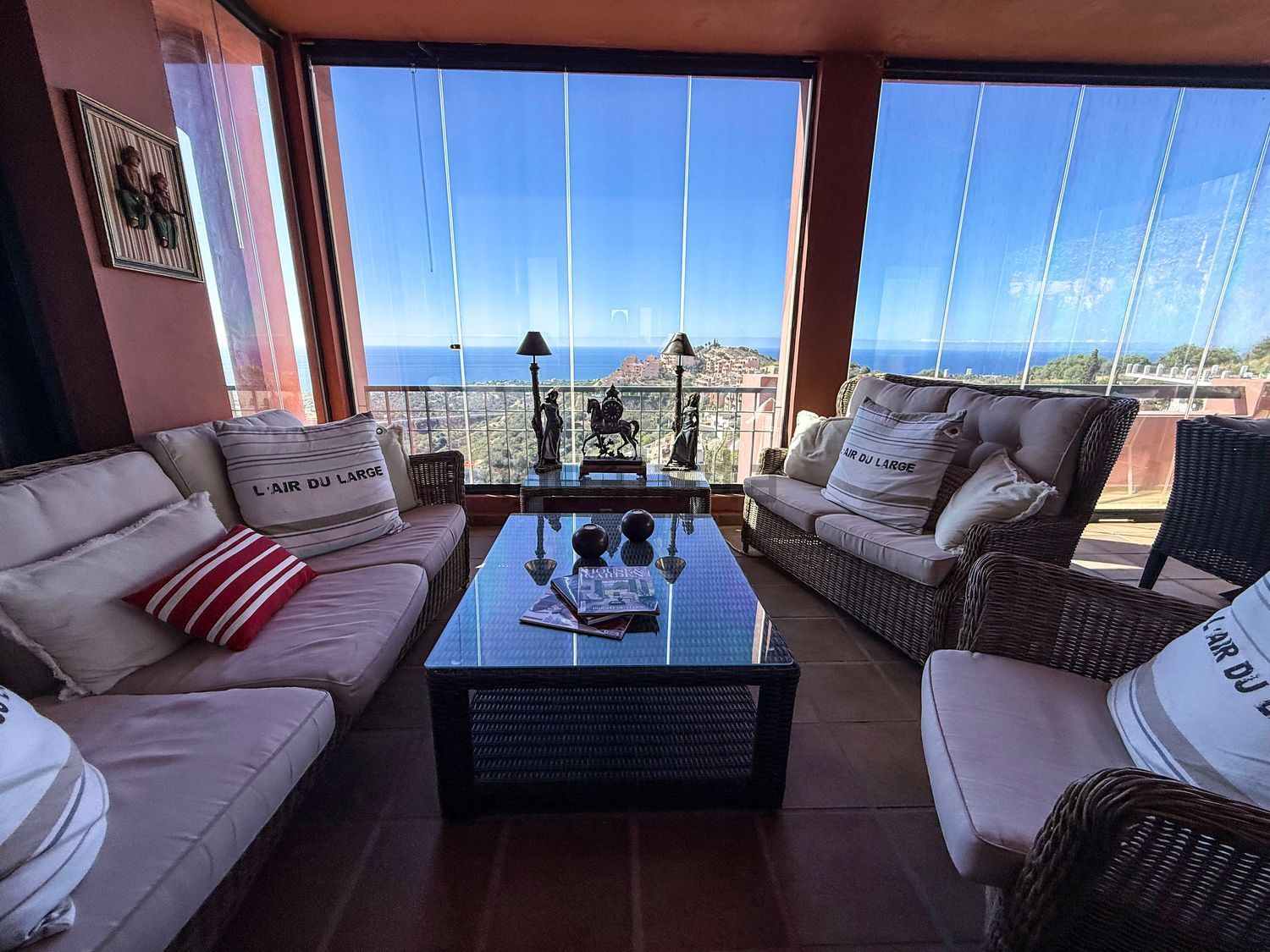 Pis de 132 m² a Mijas