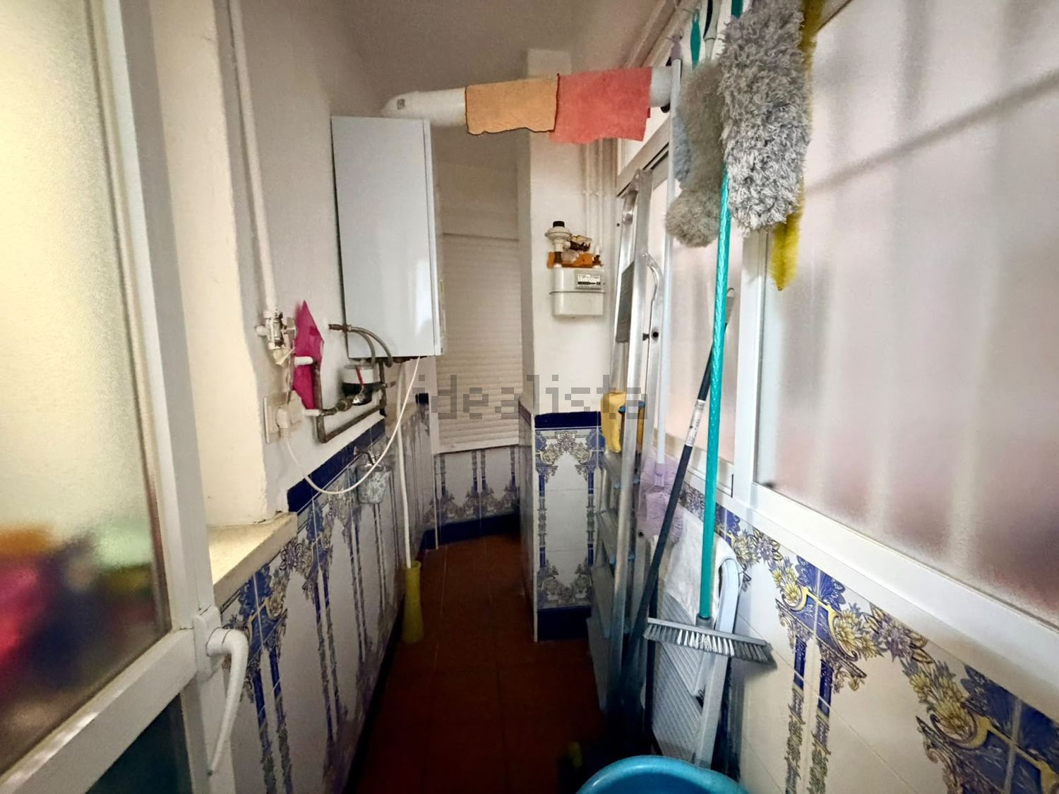 Pis de 85 m² a Granada