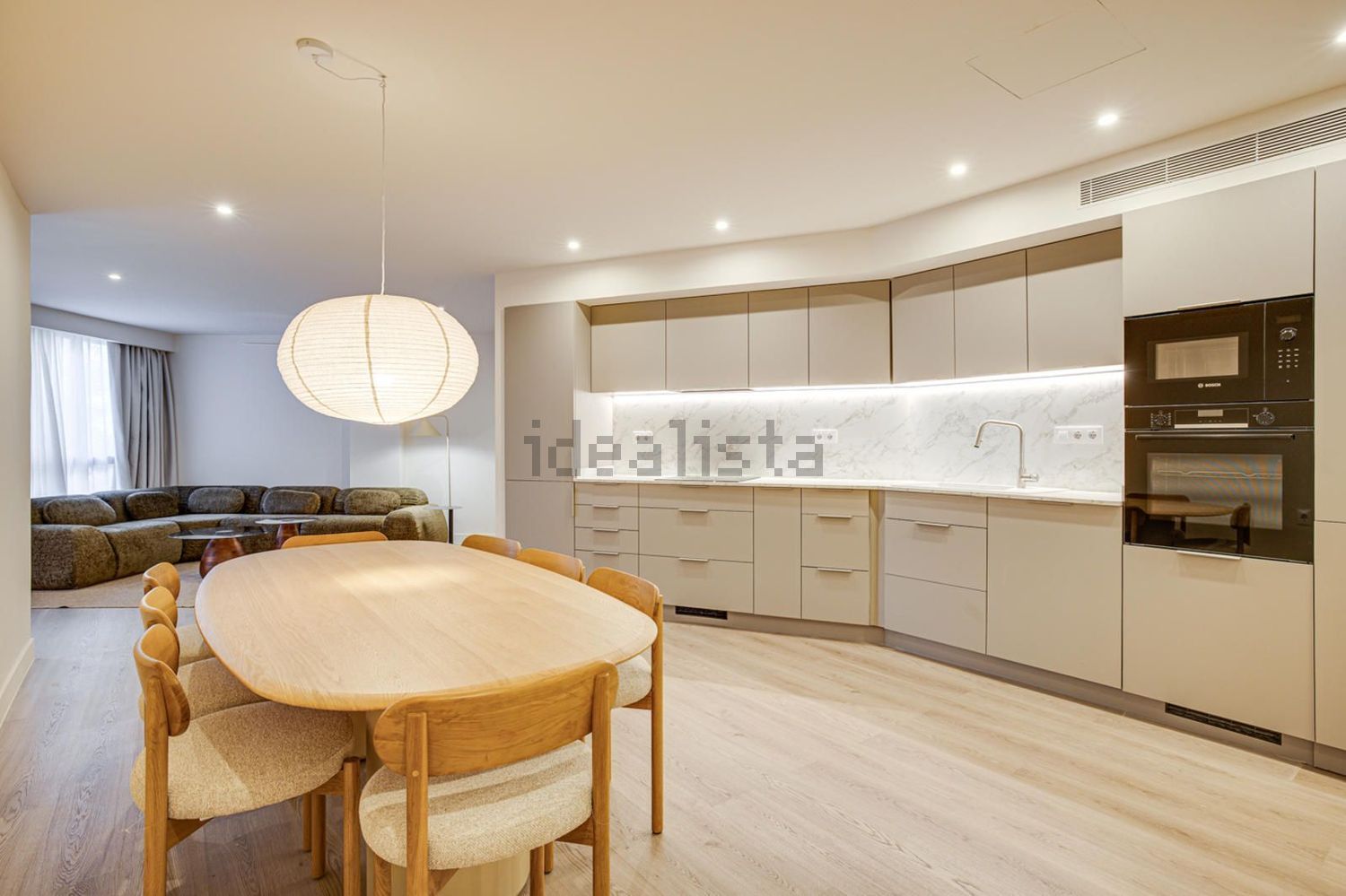Appartamento 108 m² a Barcelona
