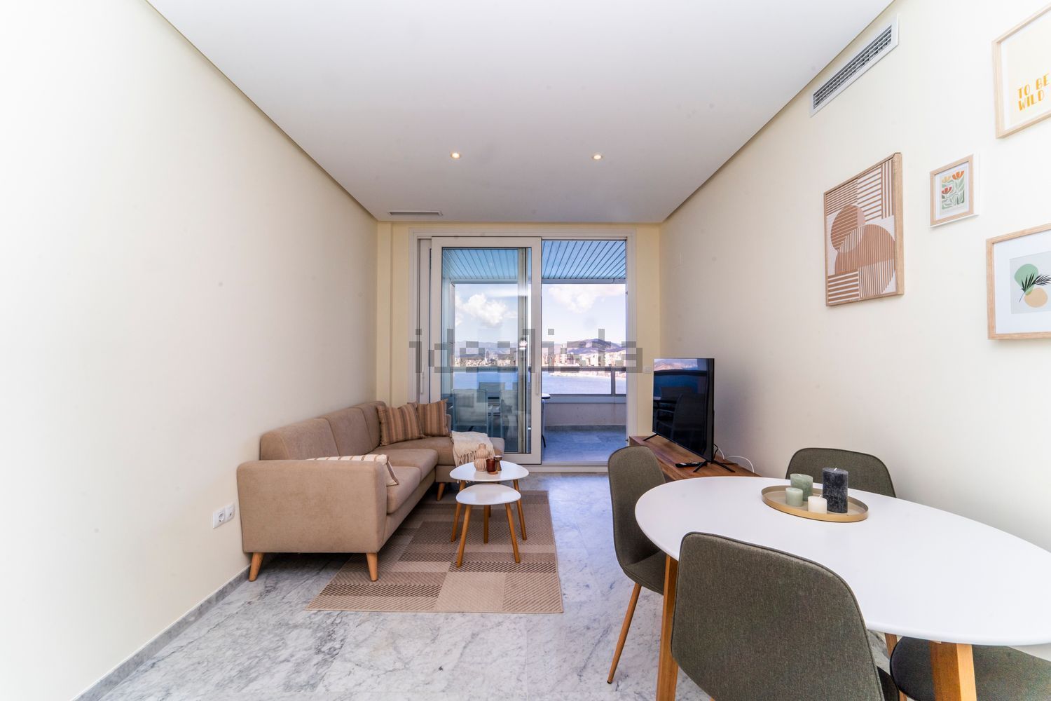 Pis de 120 m² a Benidorm