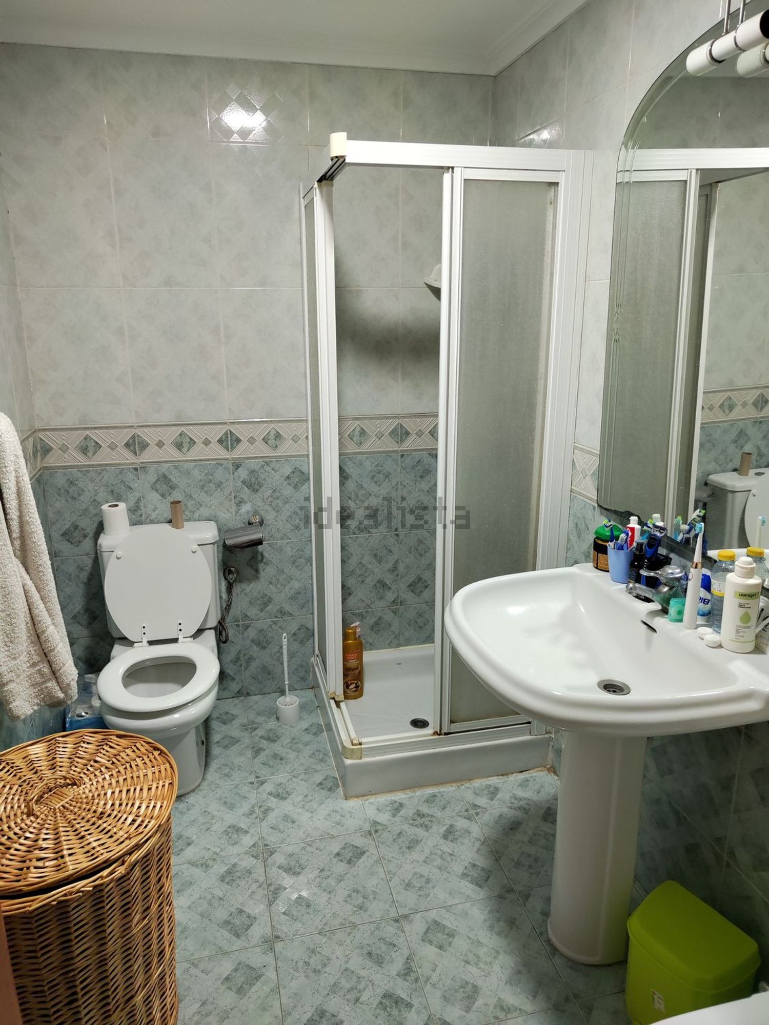 Habitació de lloguer, Castelló de la Plana