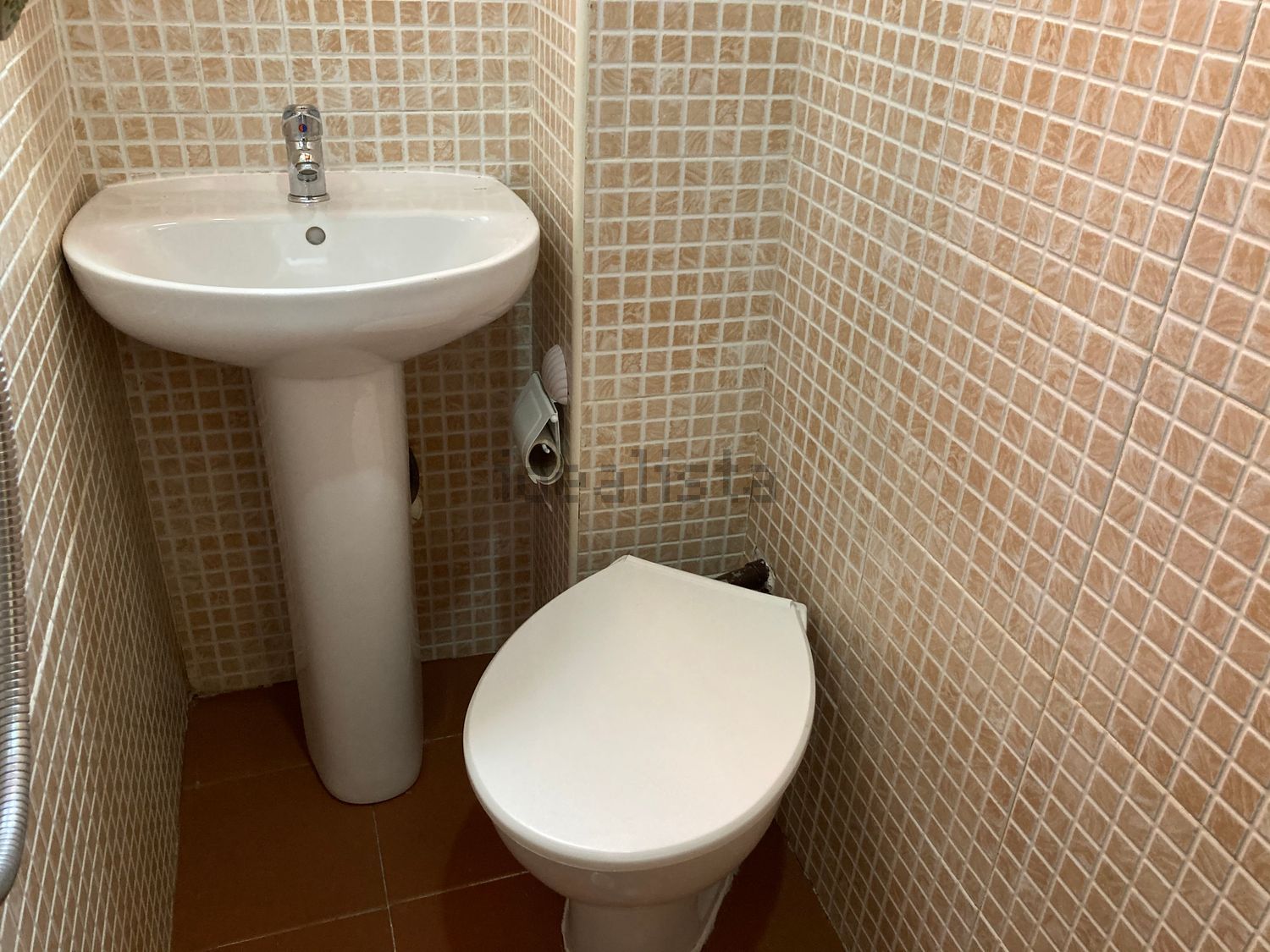 Pis de 48 m² a Granada