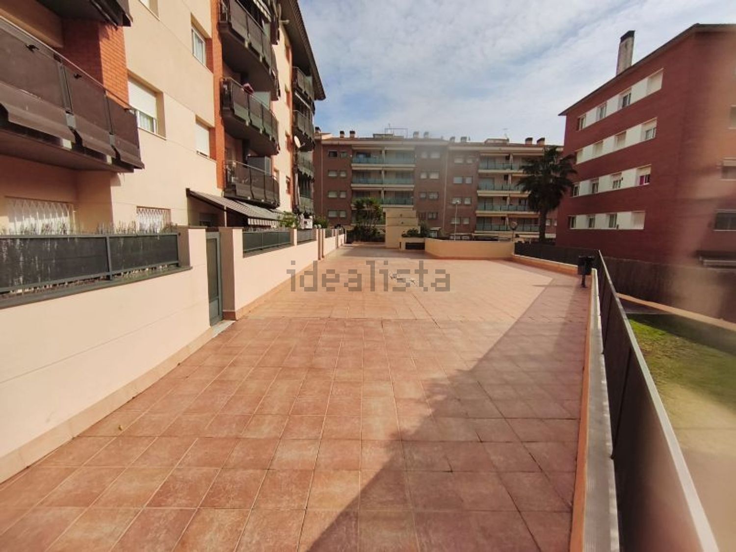 Piso de 55 m² en Lloret de Mar