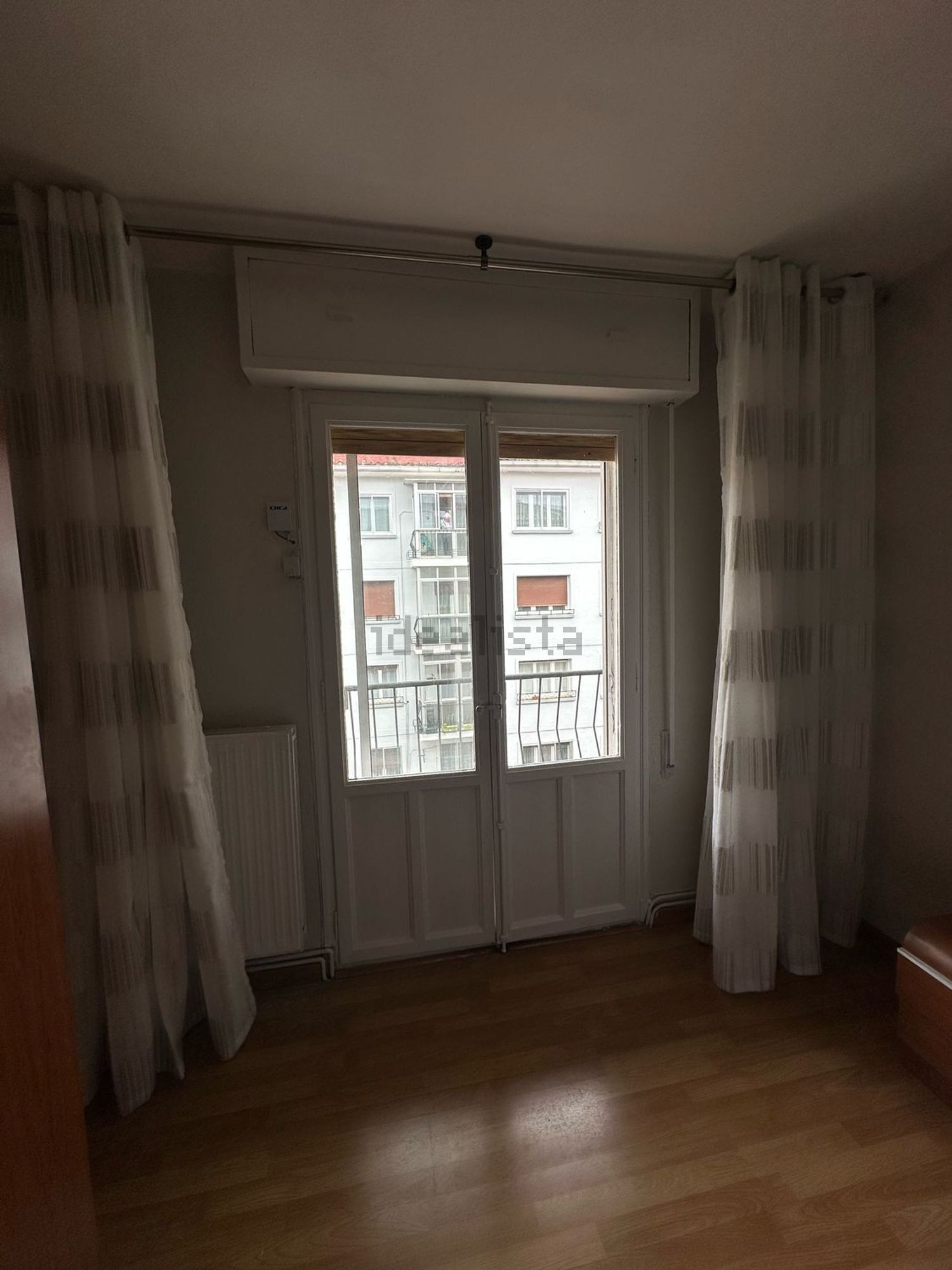 Habitació de lloguer, Pamplona