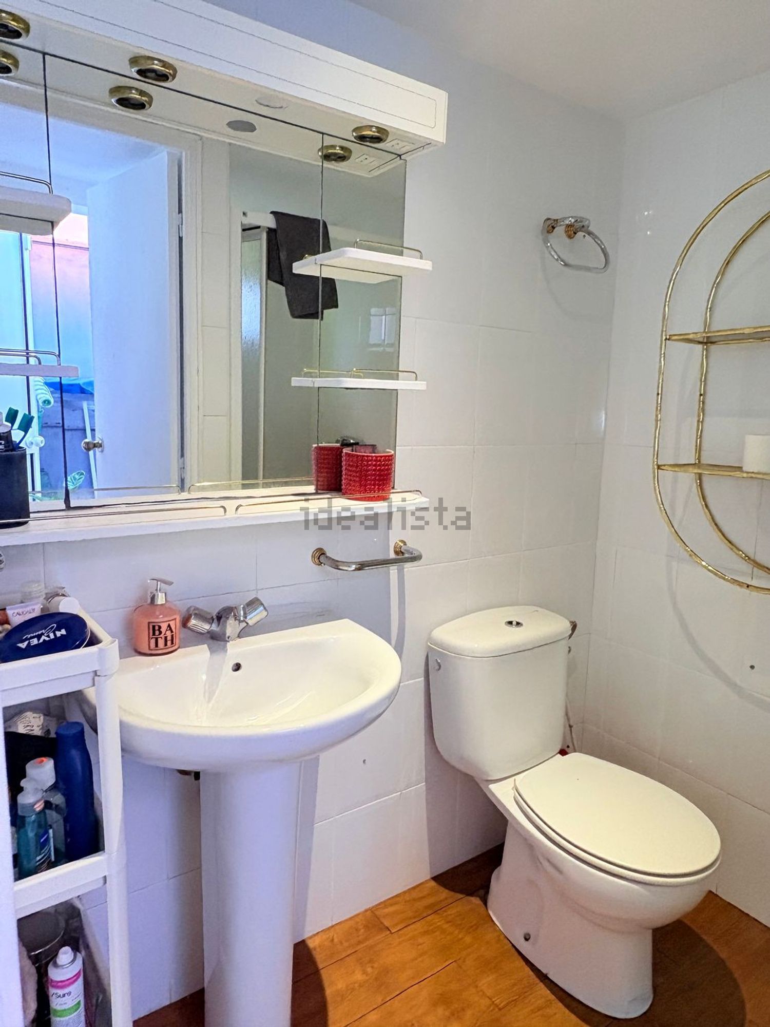 Casa de 48 m² en Nerva