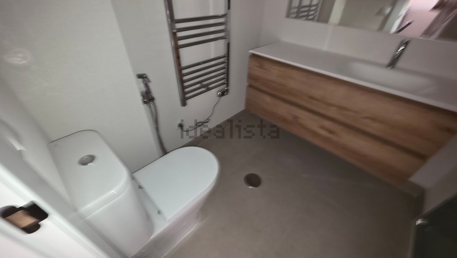 Pis de 62 m² a Madrid