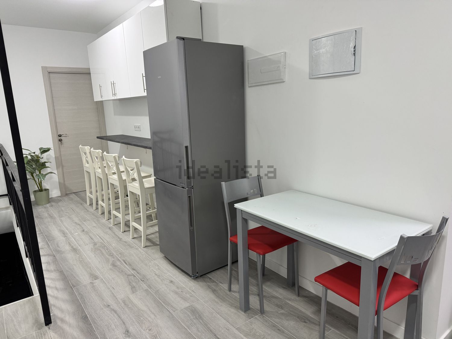 Habitación en alquiler, Madrid