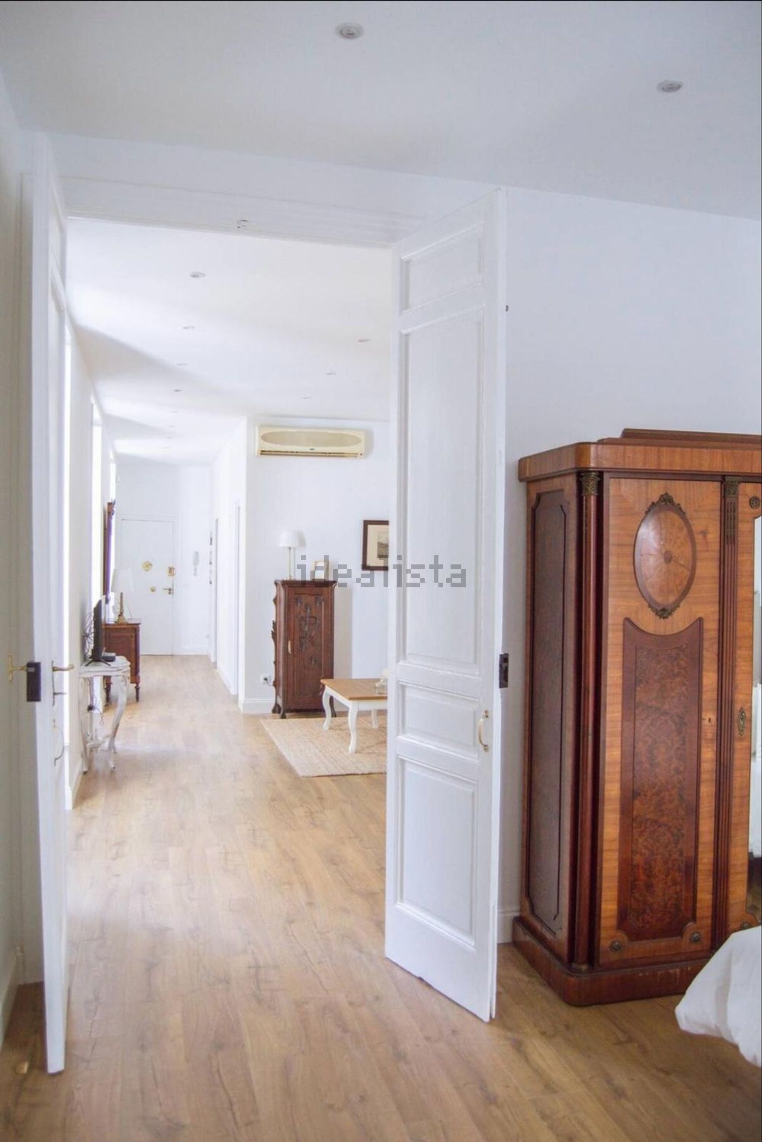 Wohnung 110 m² in Madrid