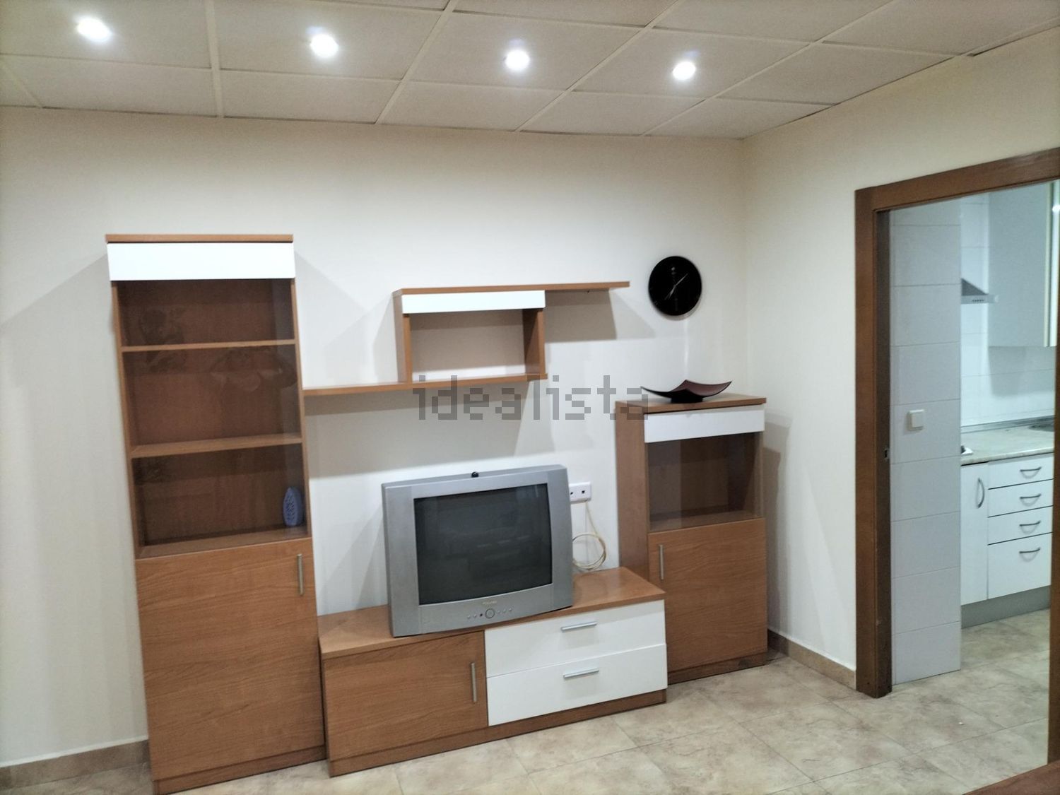 Flat 73 m² in Cartagena